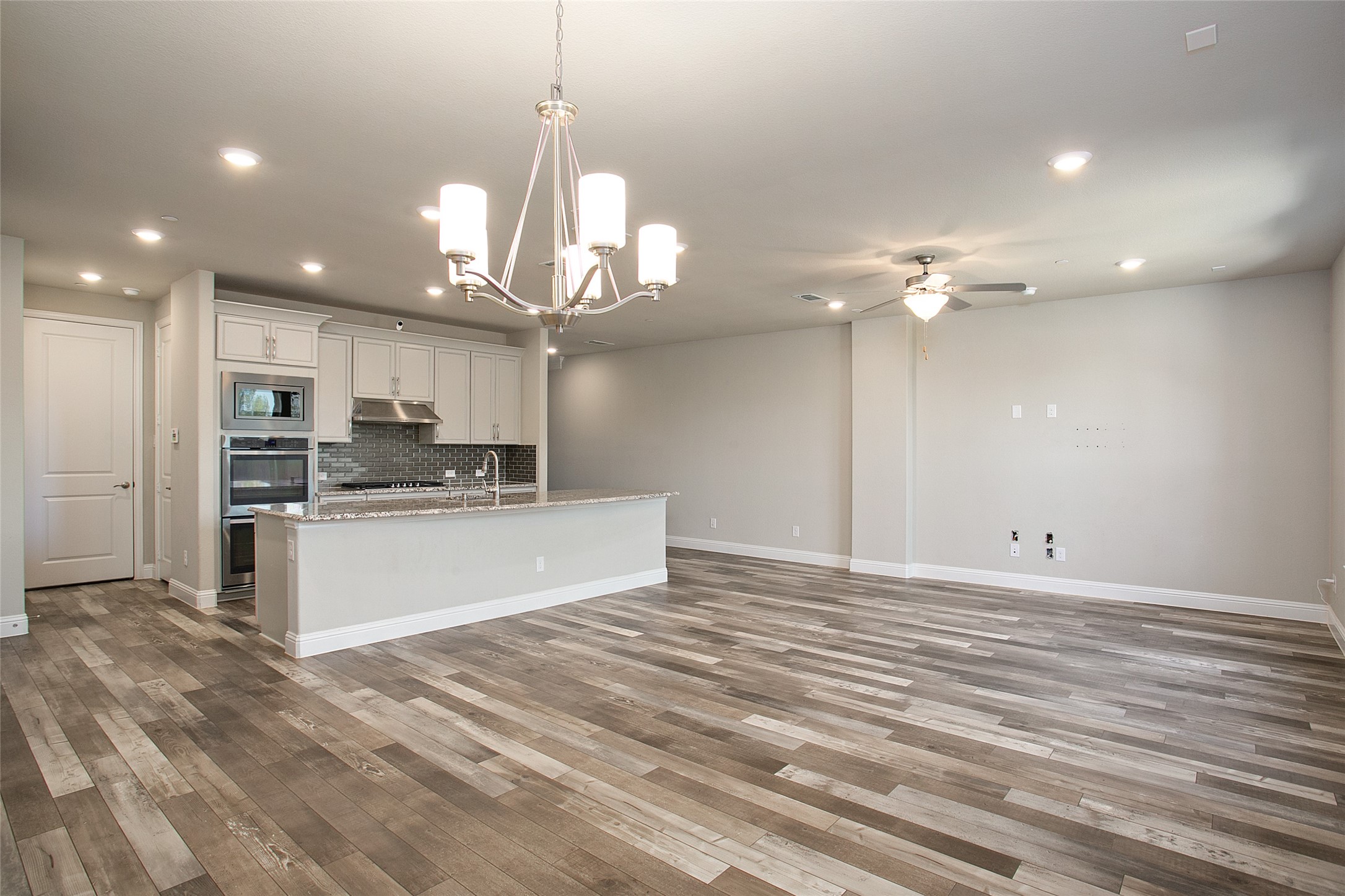 5529 Liberty Drive The Colony TX 75056