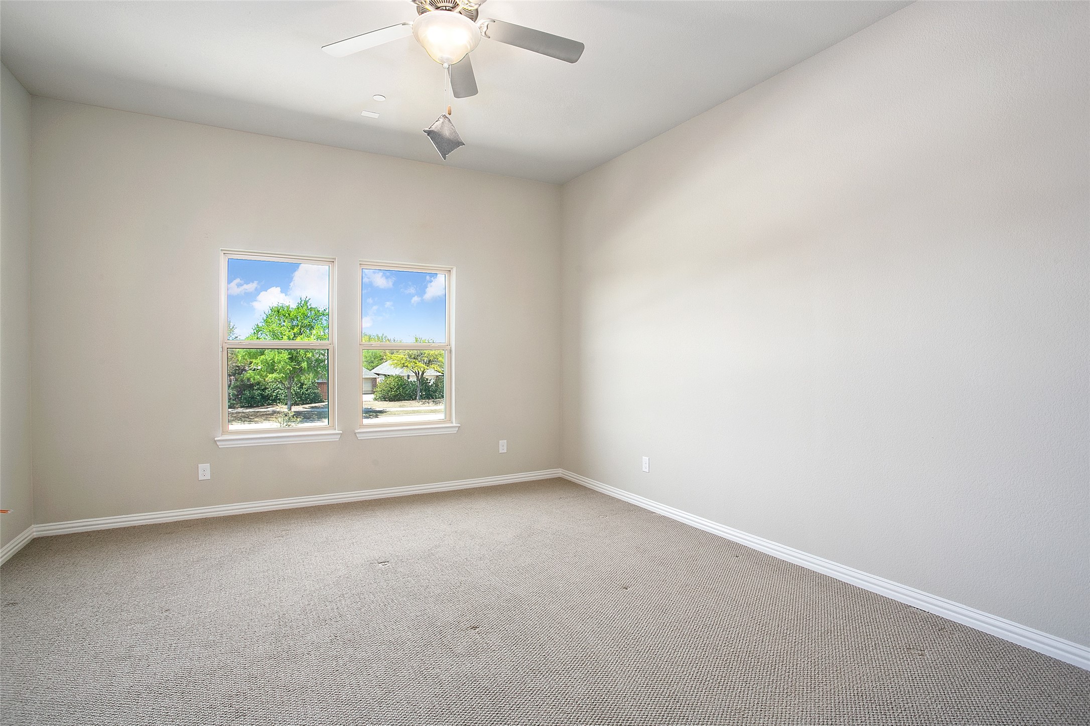 5529 Liberty Drive The Colony TX 75056