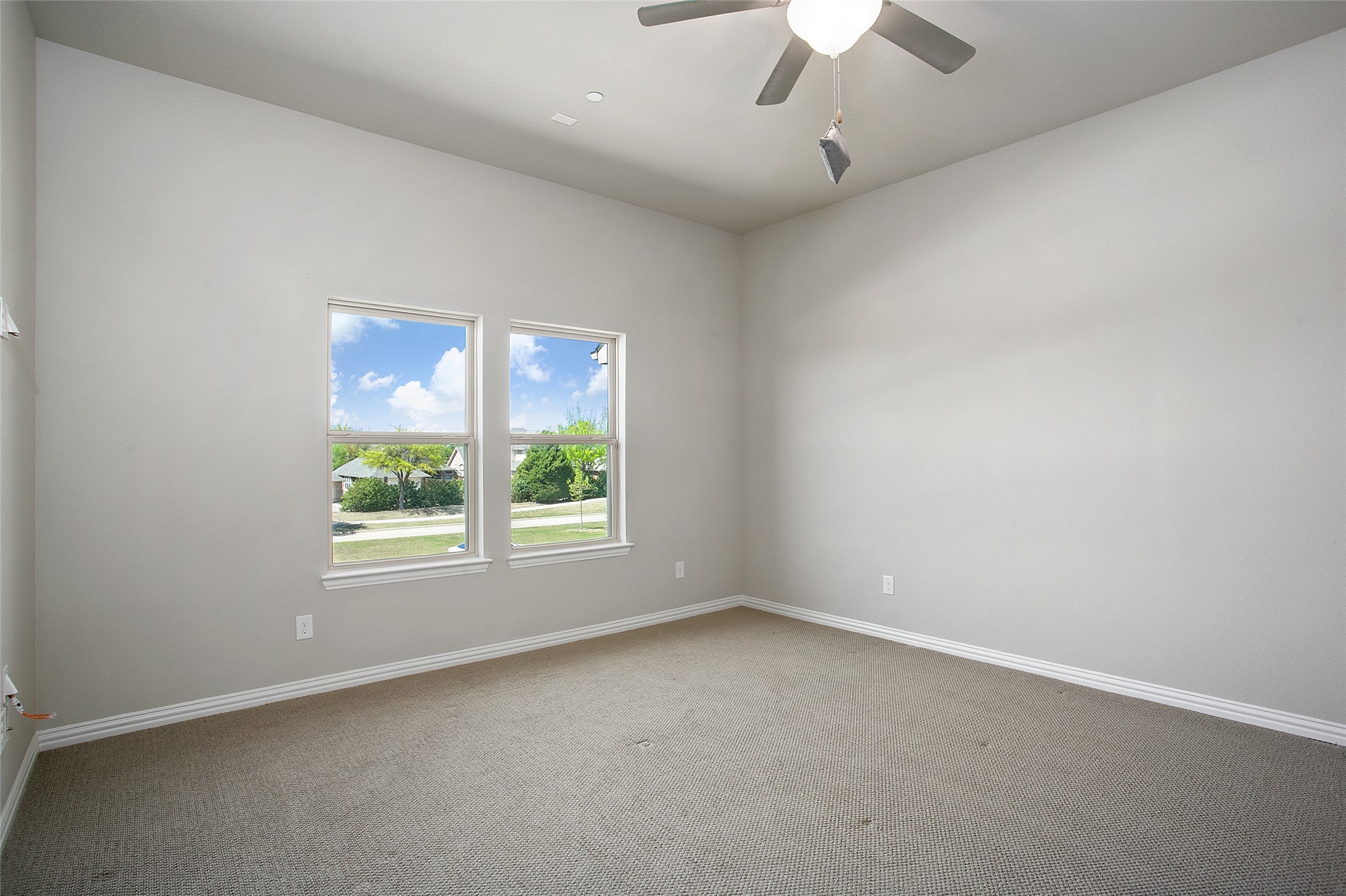 5529 Liberty Drive The Colony TX 75056