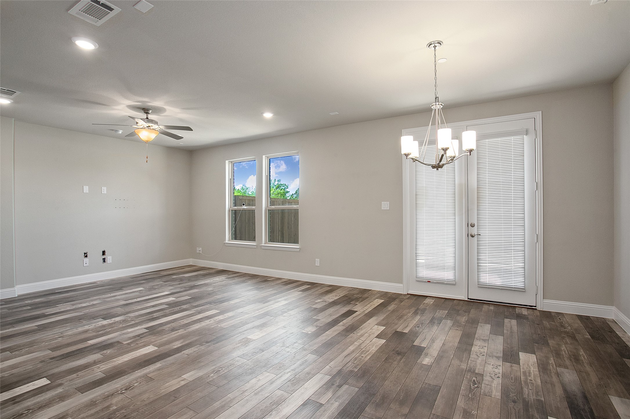5529 Liberty Drive The Colony TX 75056