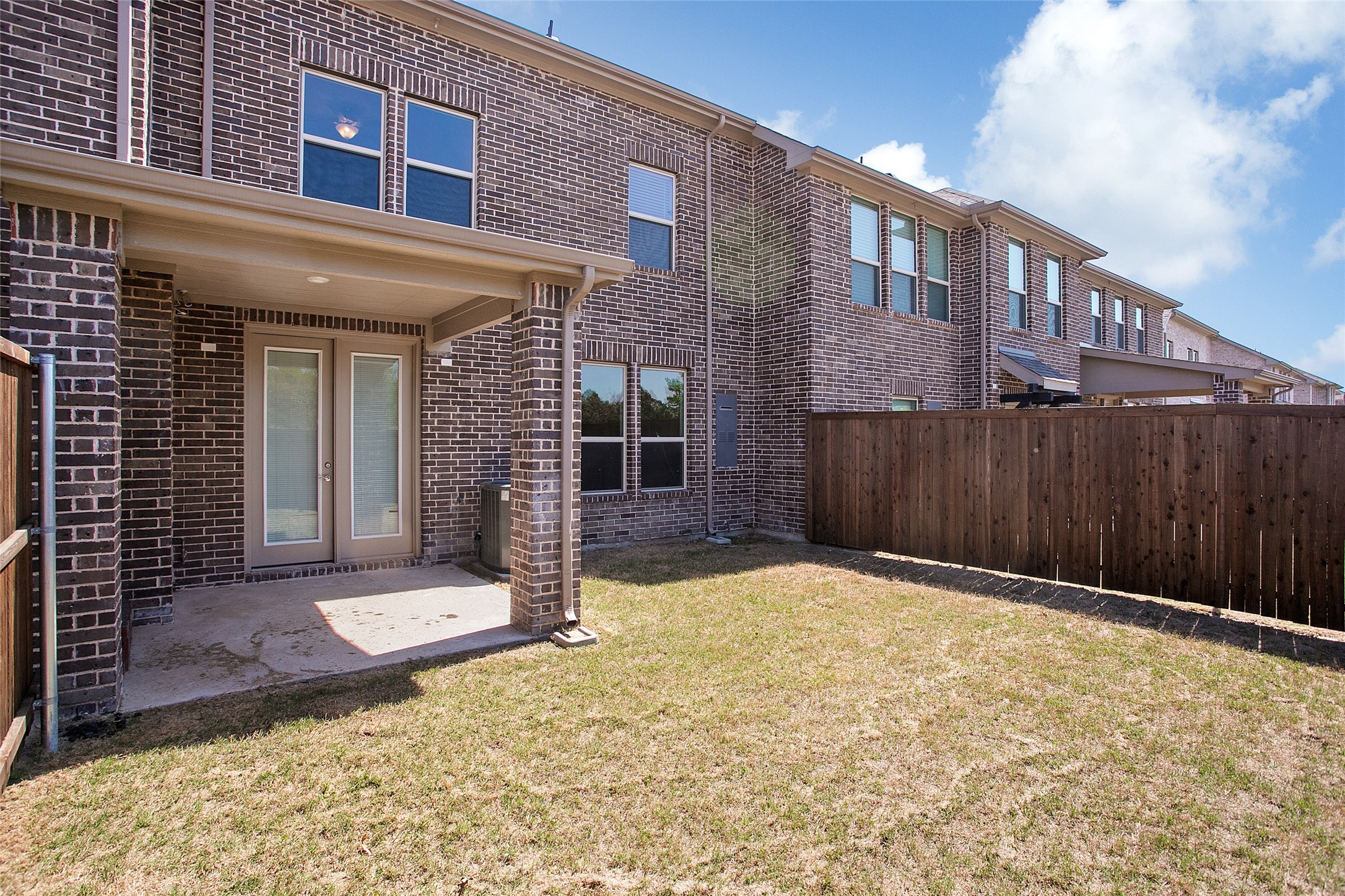 5529 Liberty Drive The Colony TX 75056