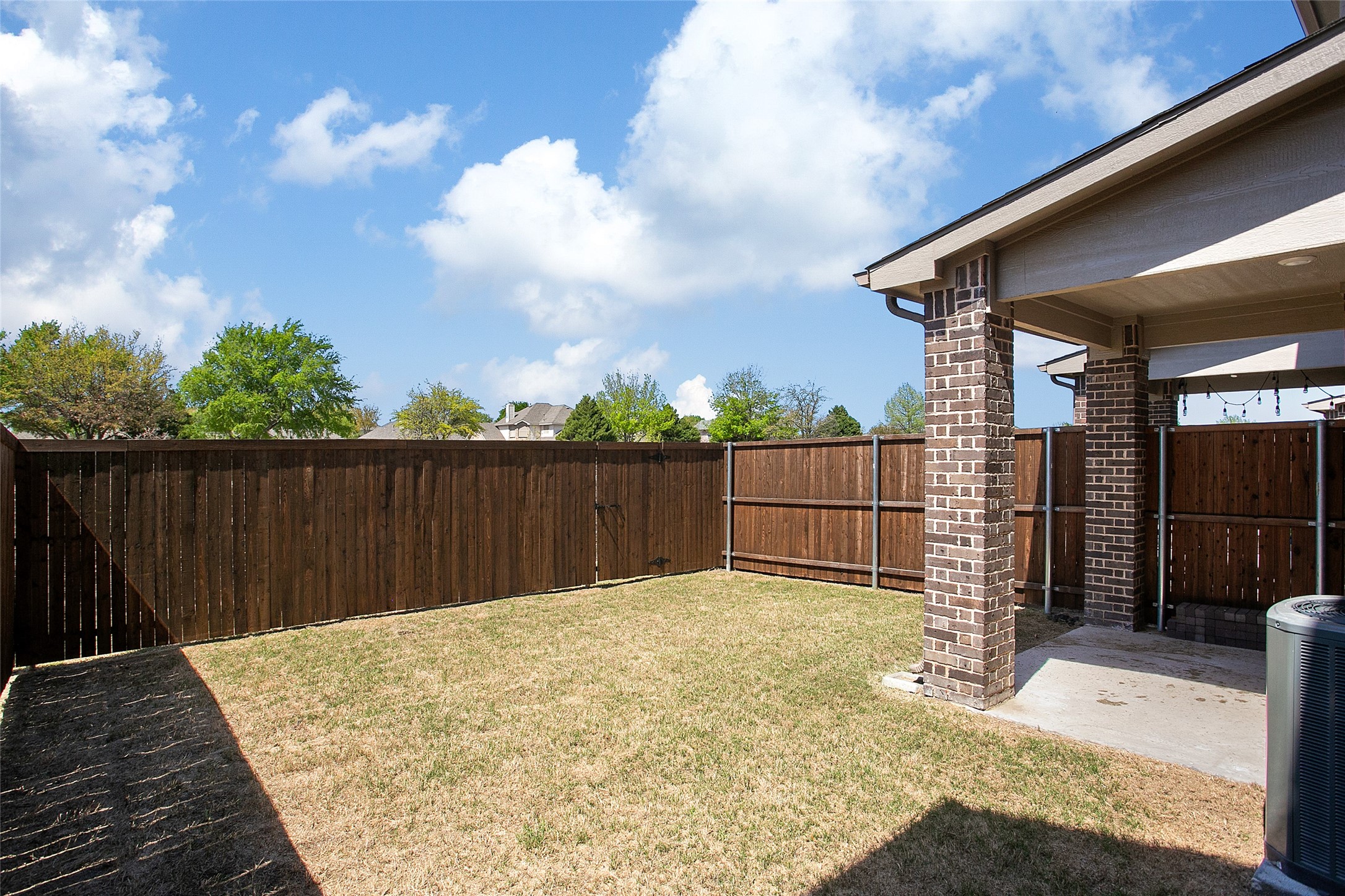 5529 Liberty Drive The Colony TX 75056