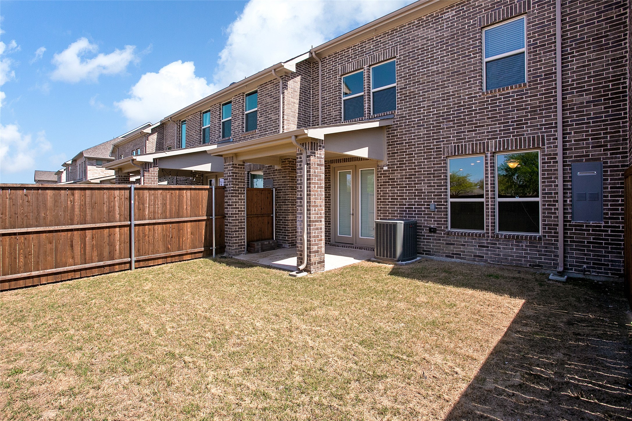 5529 Liberty Drive The Colony TX 75056