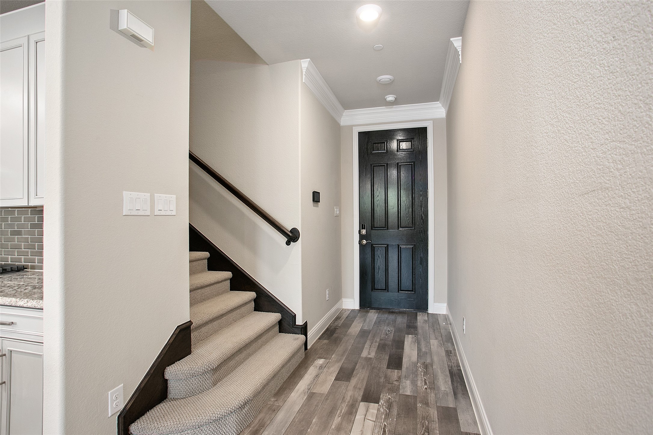 5529 Liberty Drive The Colony TX 75056