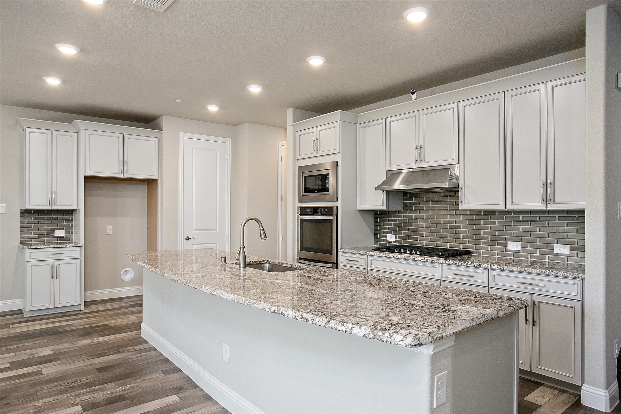5529 Liberty Drive The Colony TX 75056