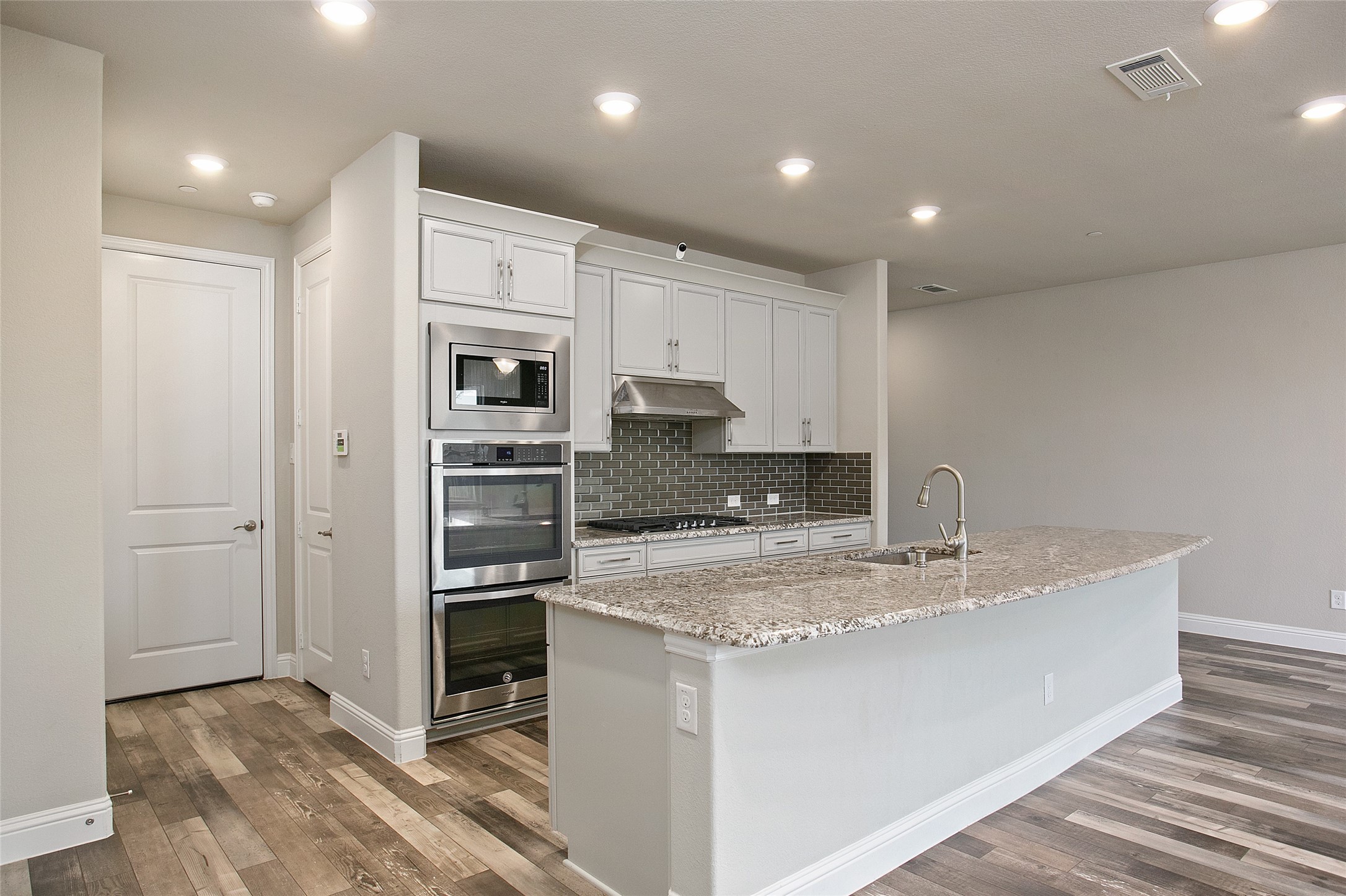 5529 Liberty Drive The Colony TX 75056