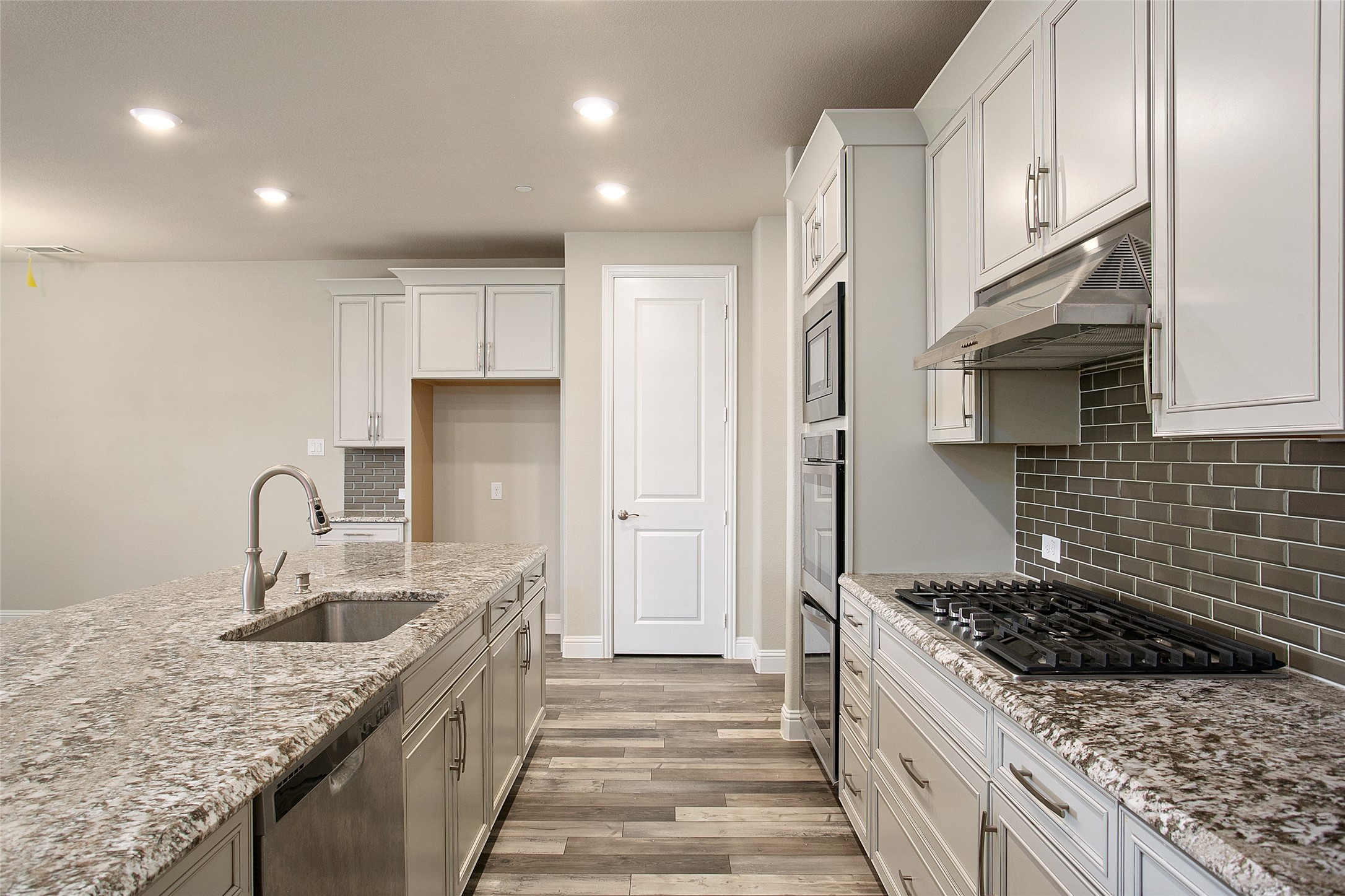 5529 Liberty Drive The Colony TX 75056