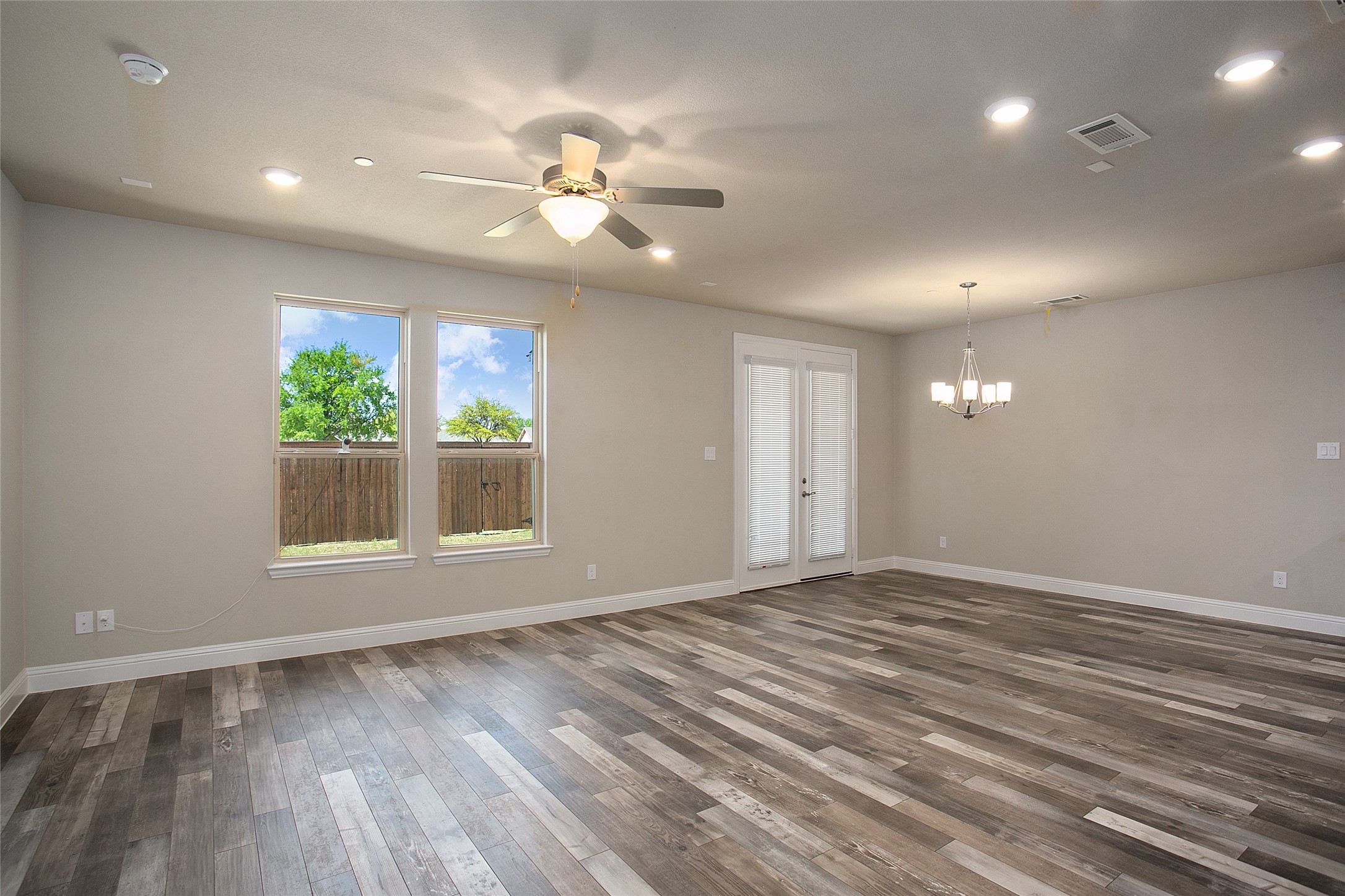 5529 Liberty Drive The Colony TX 75056