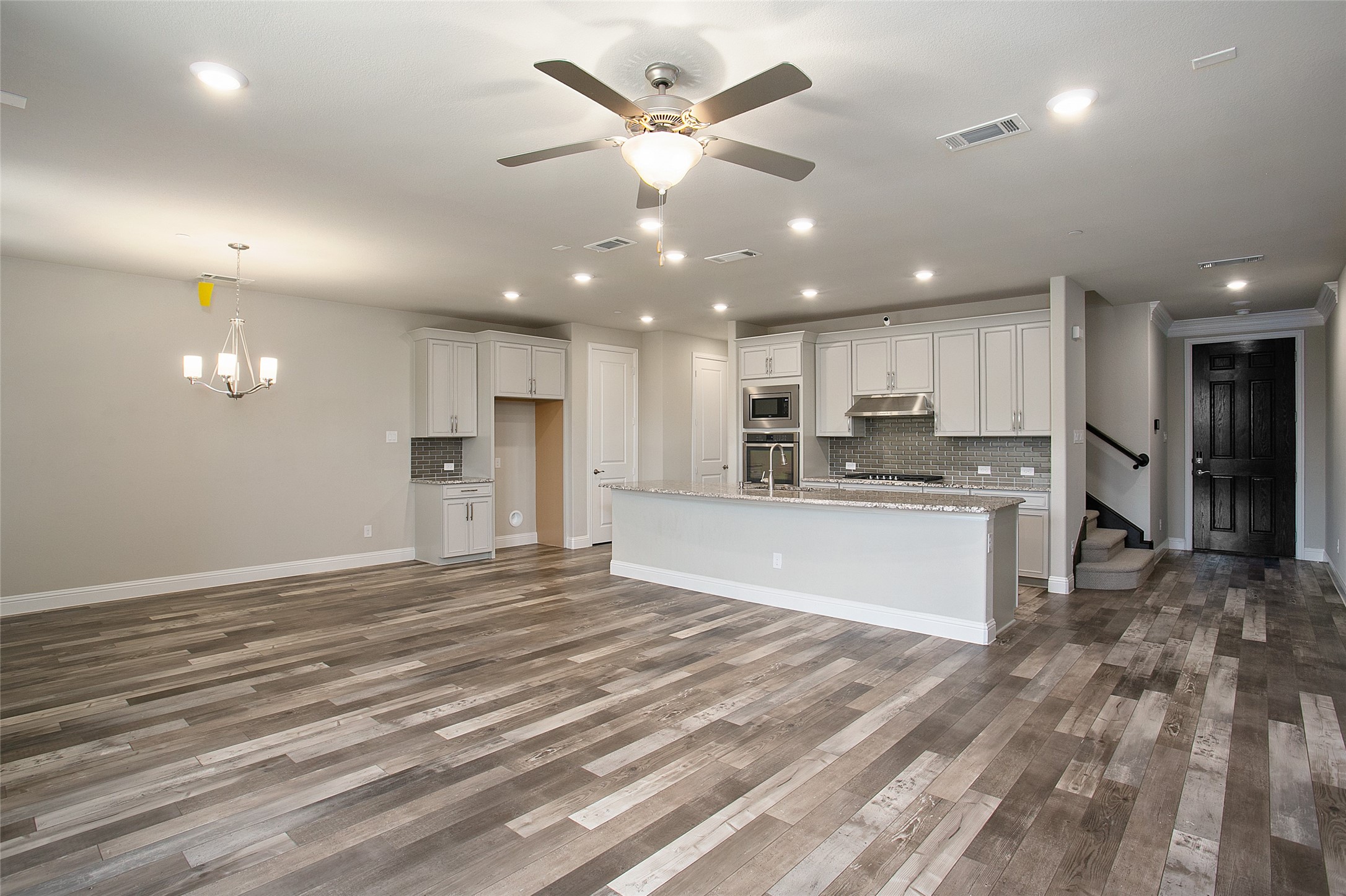5529 Liberty Drive The Colony TX 75056