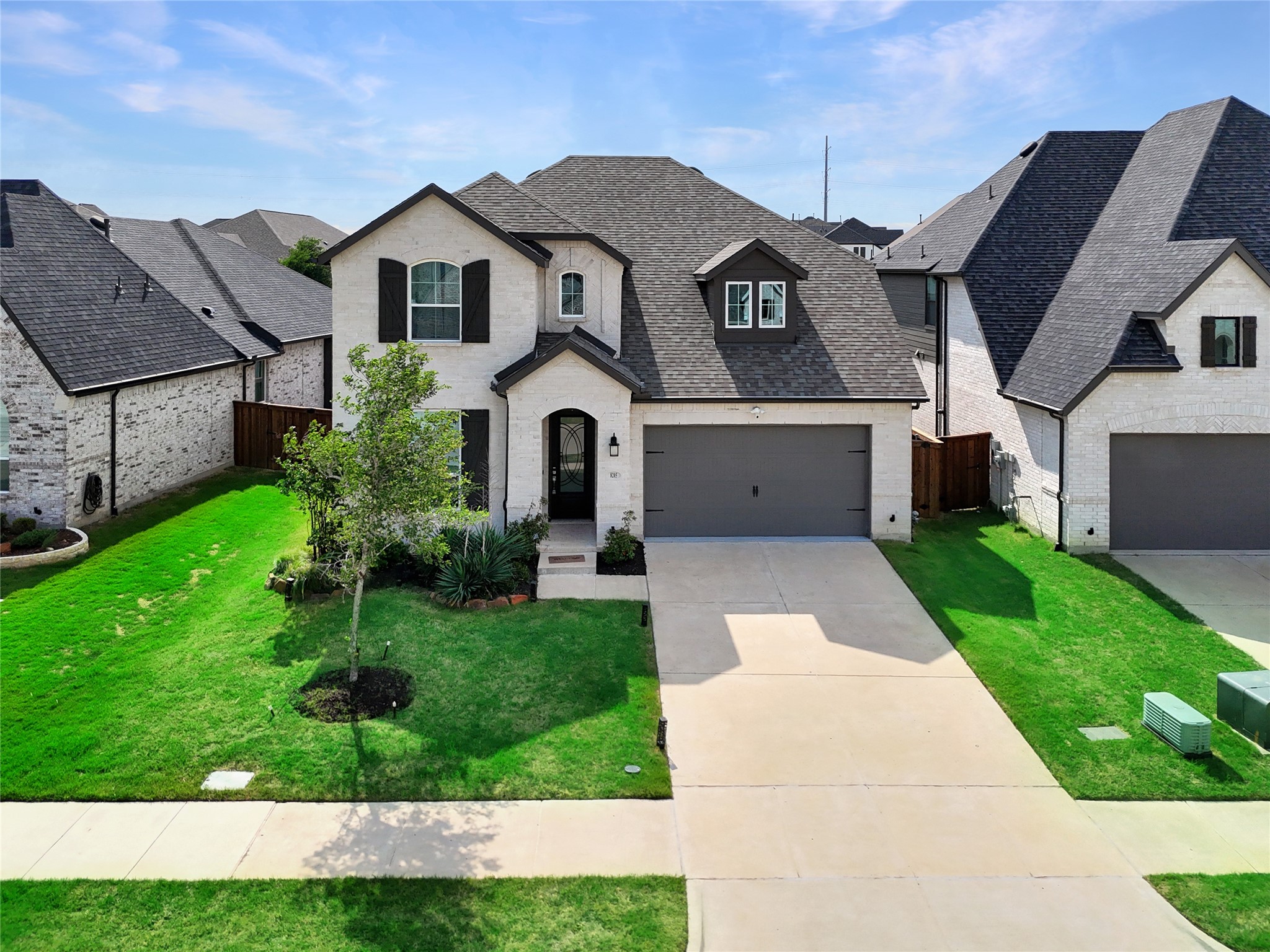 8205 Milo Fields Lane Mckinney TX 75071