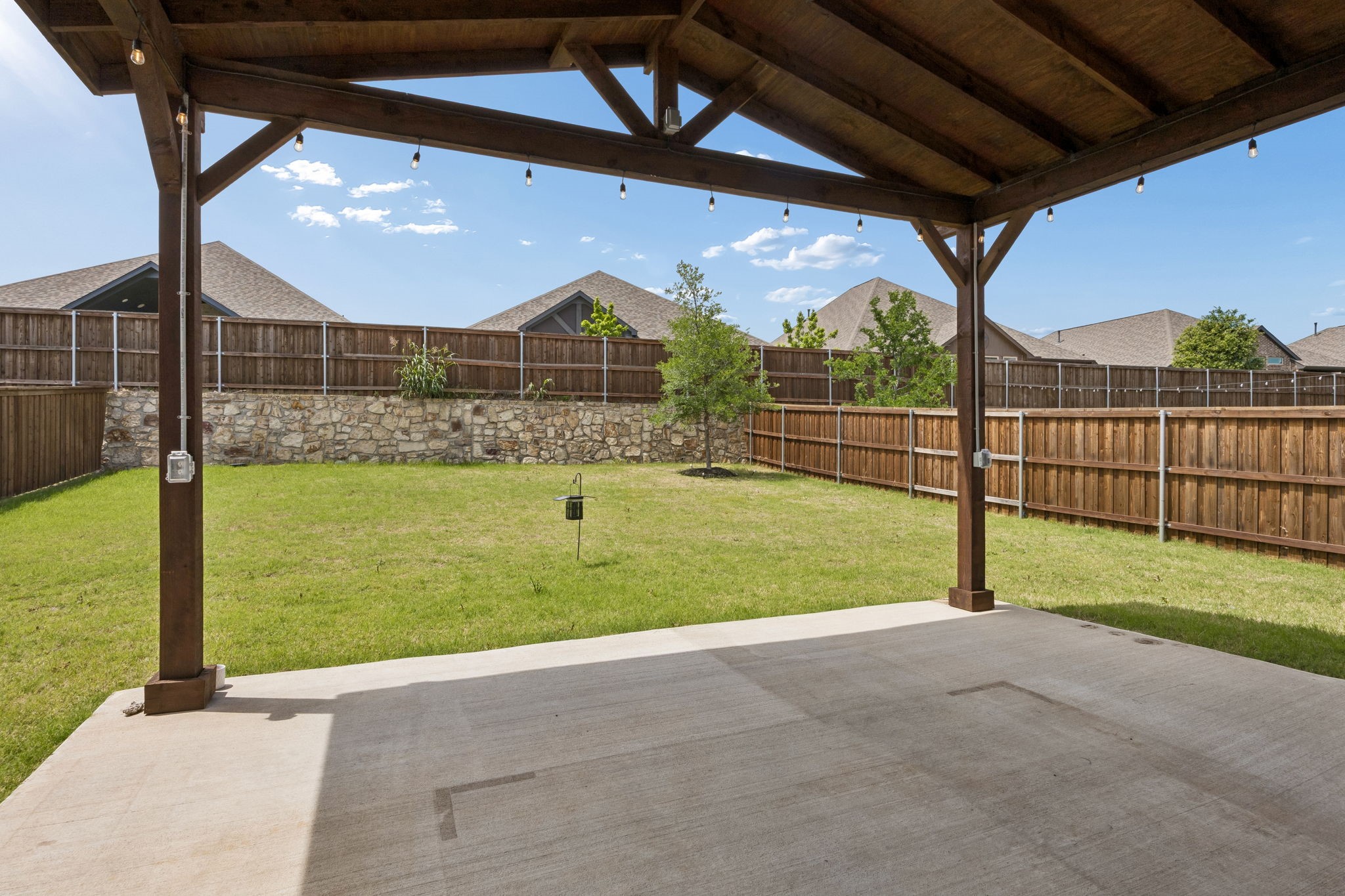 8205 Milo Fields Lane Mckinney TX 75071