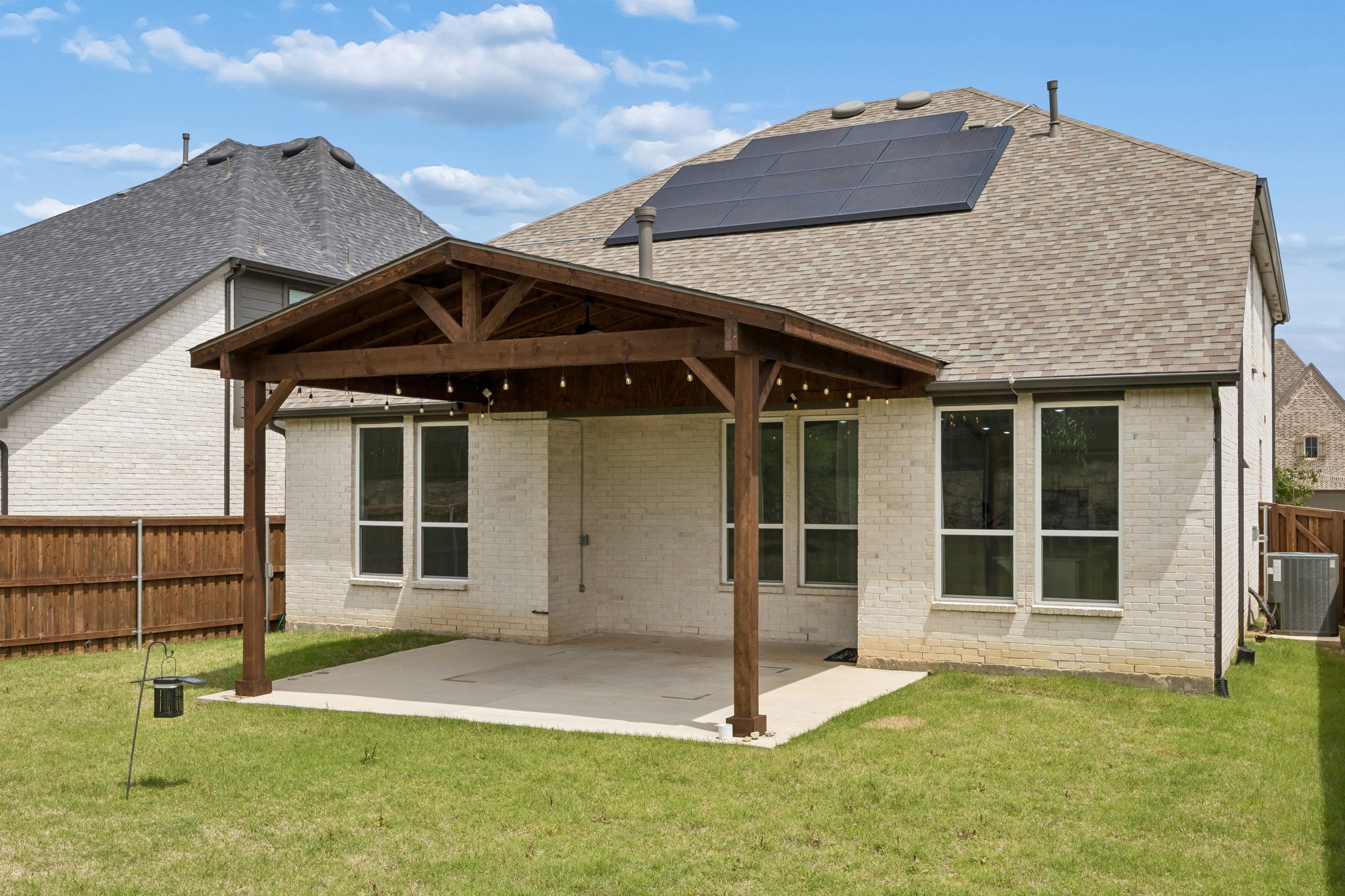 8205 Milo Fields Lane Mckinney TX 75071
