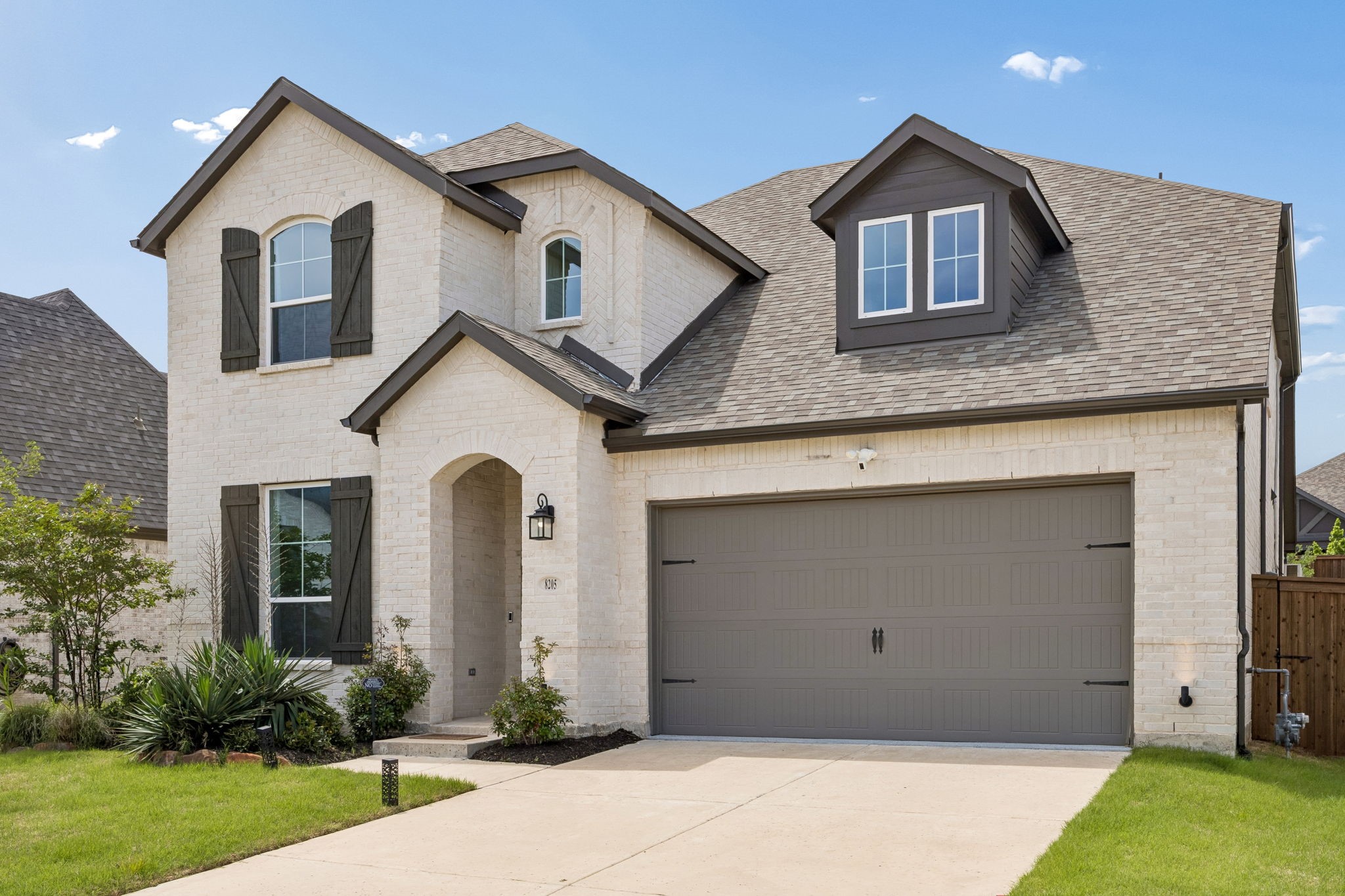 8205 Milo Fields Lane Mckinney TX 75071