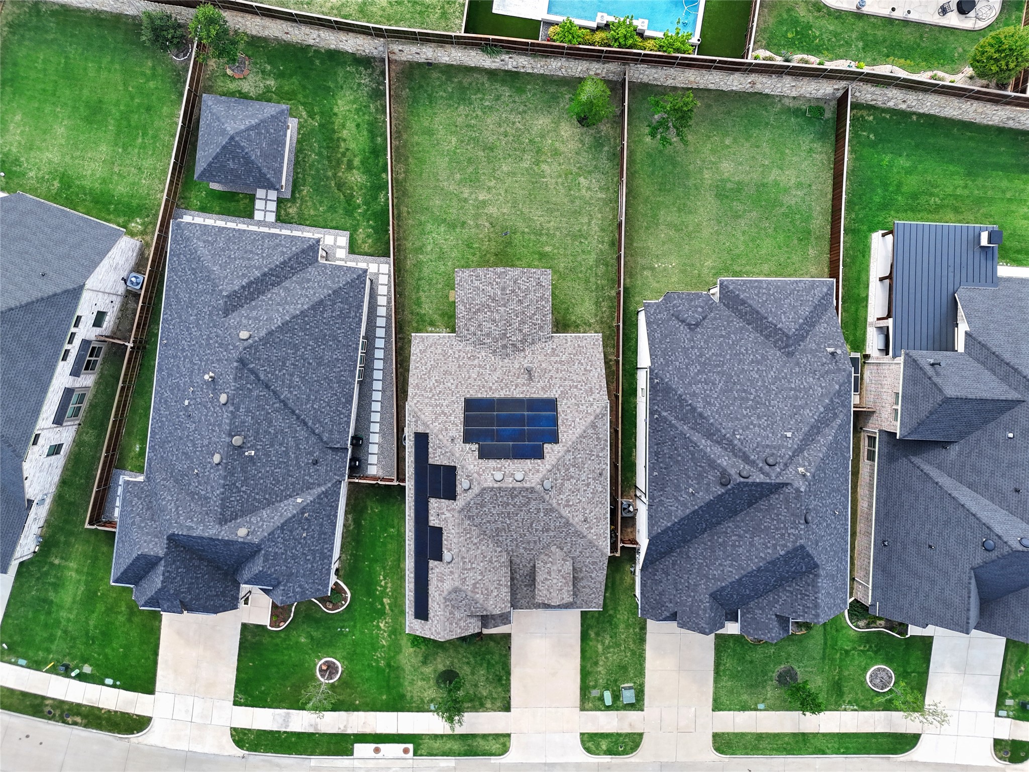 8205 Milo Fields Lane Mckinney TX 75071