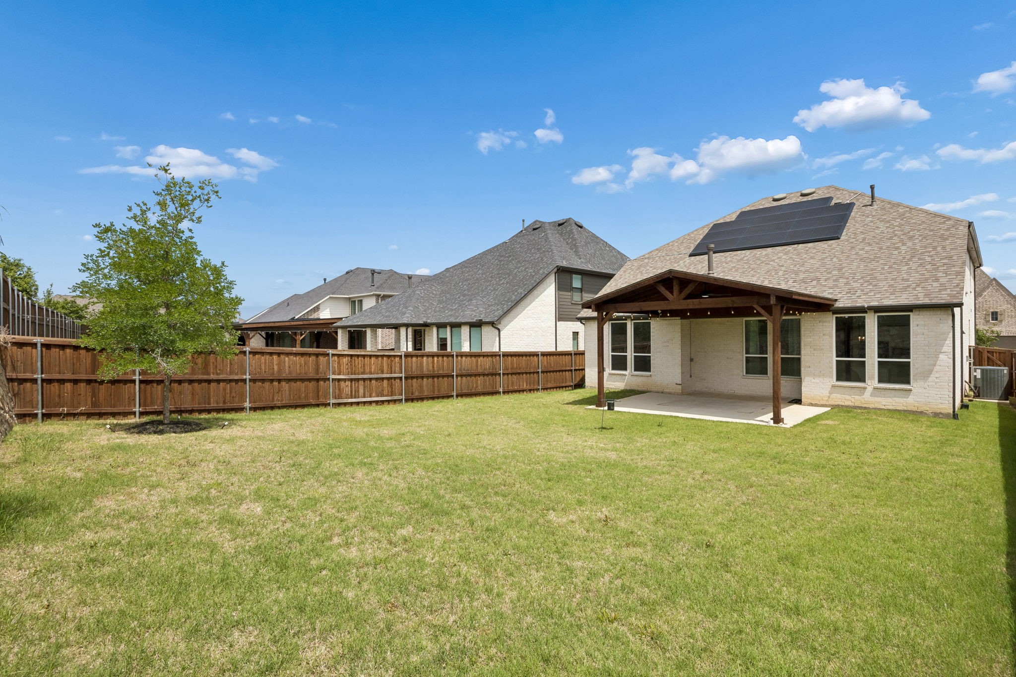 8205 Milo Fields Lane Mckinney TX 75071