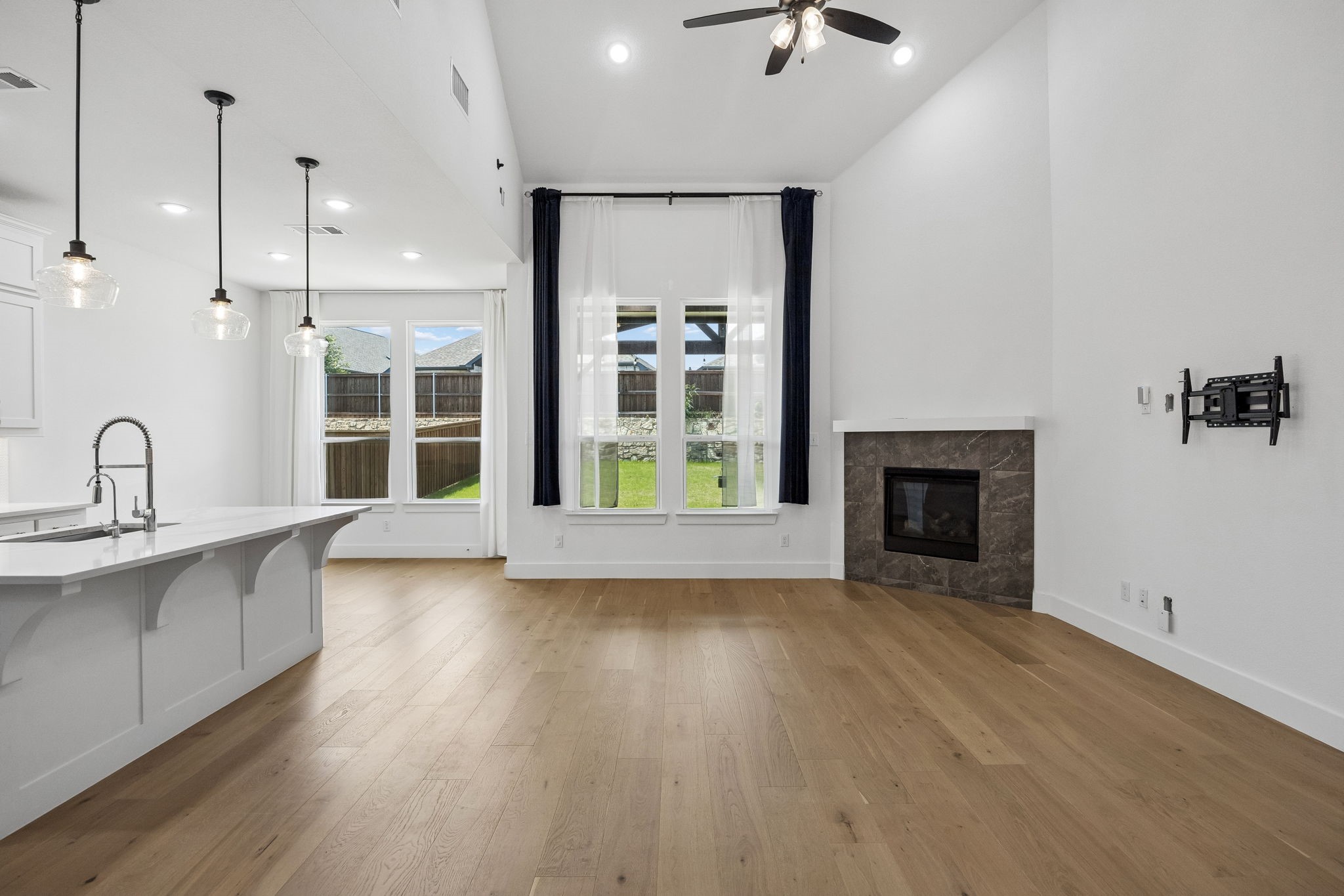 8205 Milo Fields Lane Mckinney TX 75071