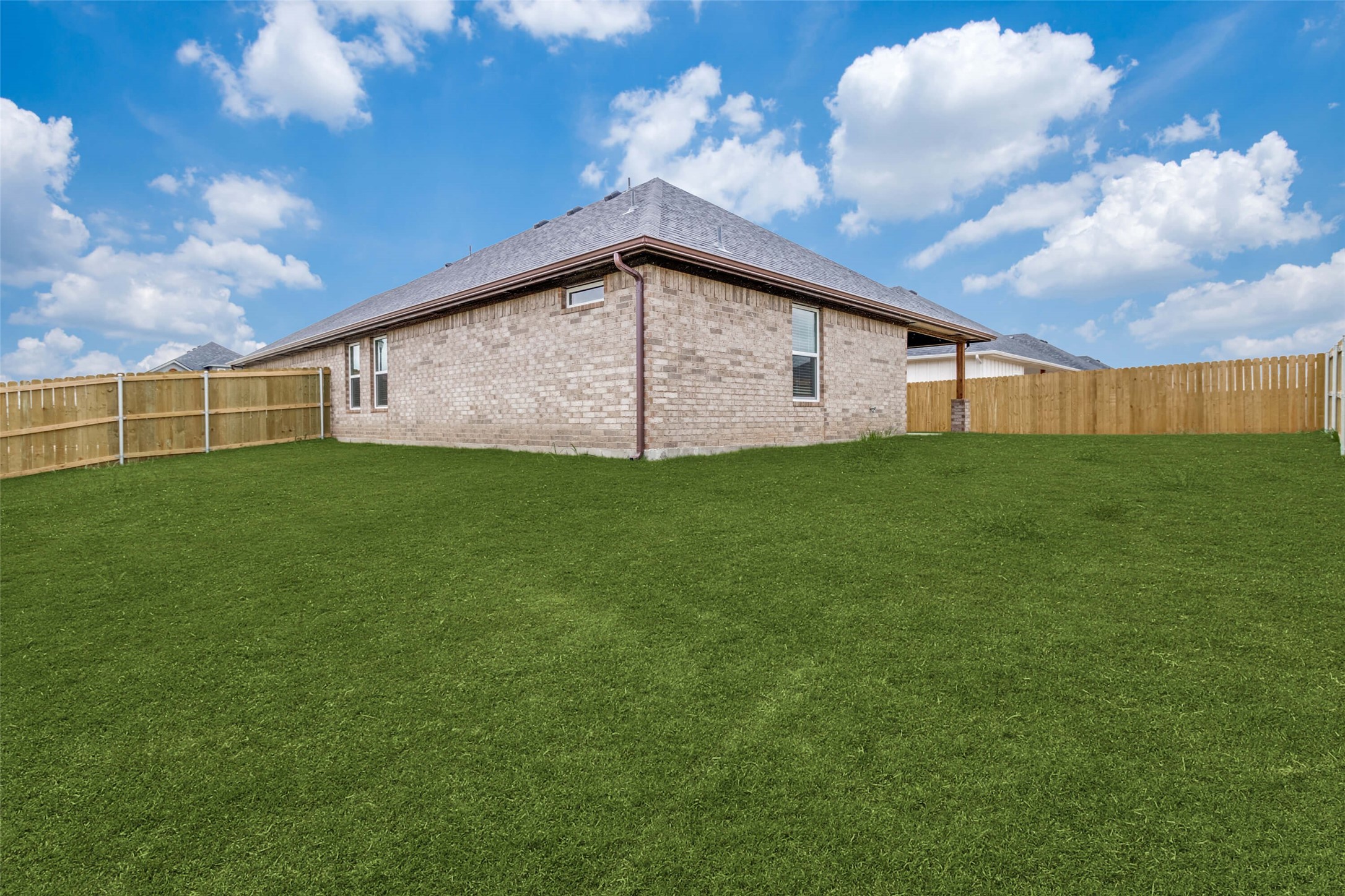2803 Orchid Drive Sherman TX 75092