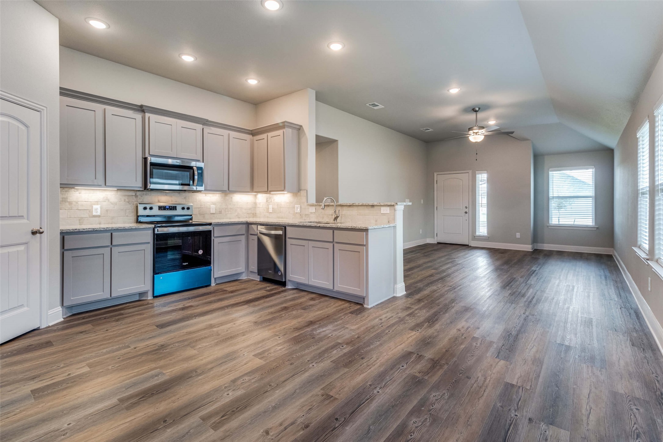 2803 Orchid Drive Sherman TX 75092