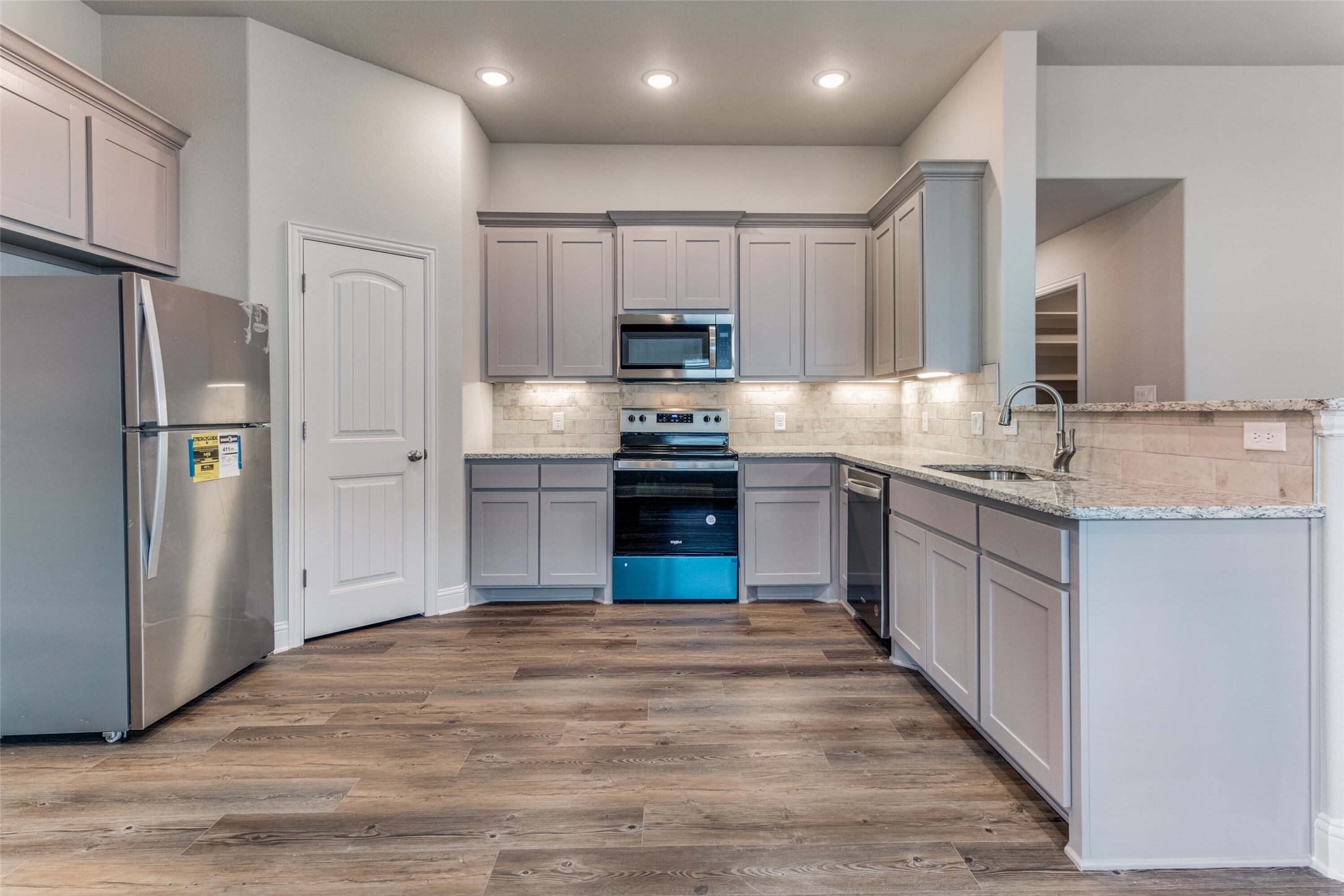 2803 Orchid Drive Sherman TX 75092
