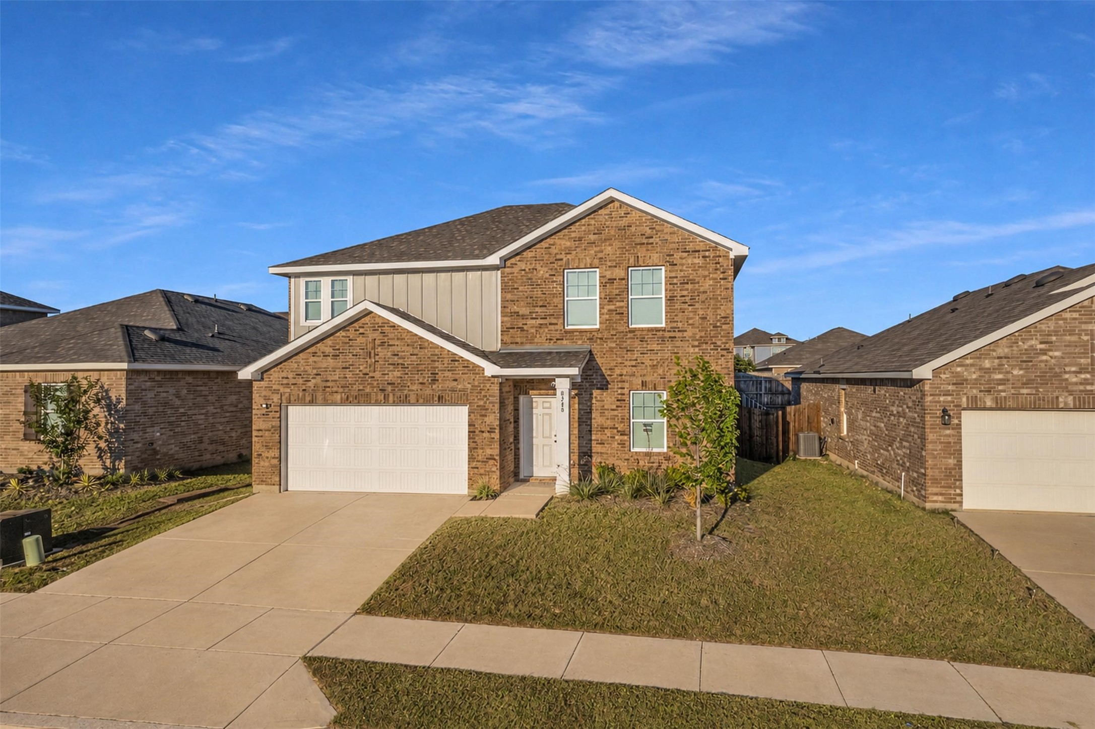 8348 Hawkview Drive Fort Worth TX 76179