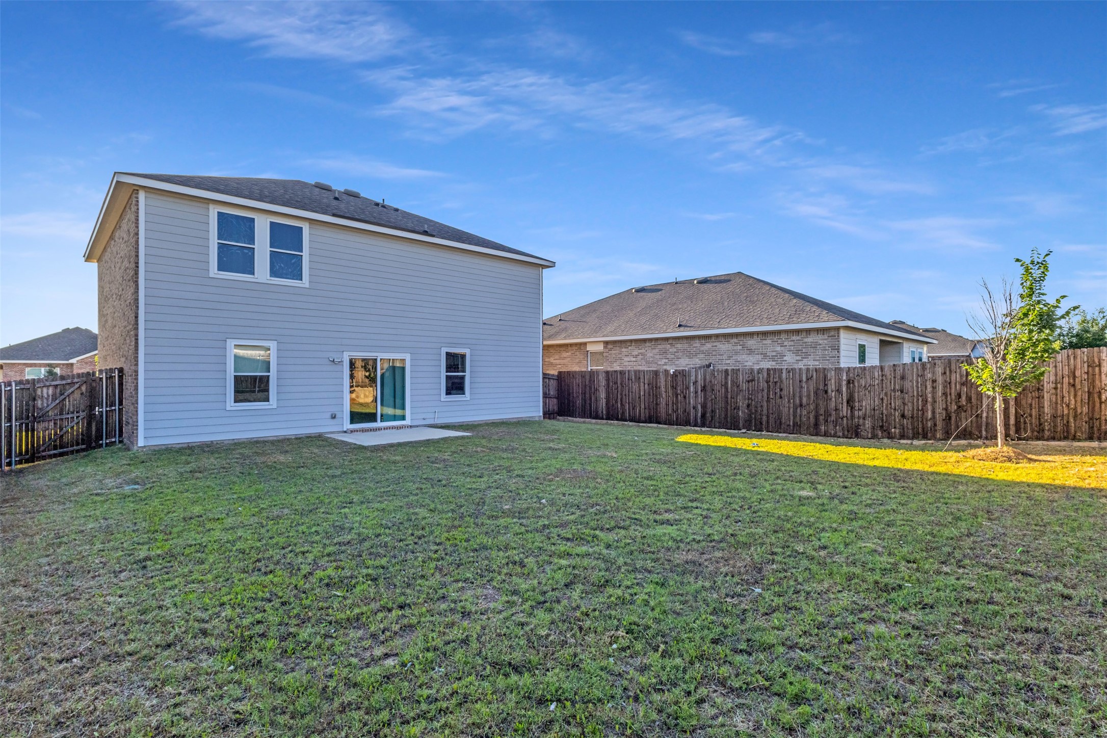 8348 Hawkview Drive Fort Worth TX 76179