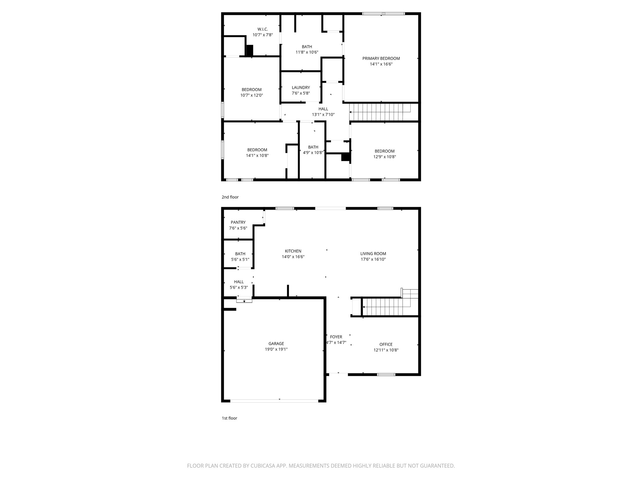 8348 Hawkview Drive Fort Worth TX 76179
