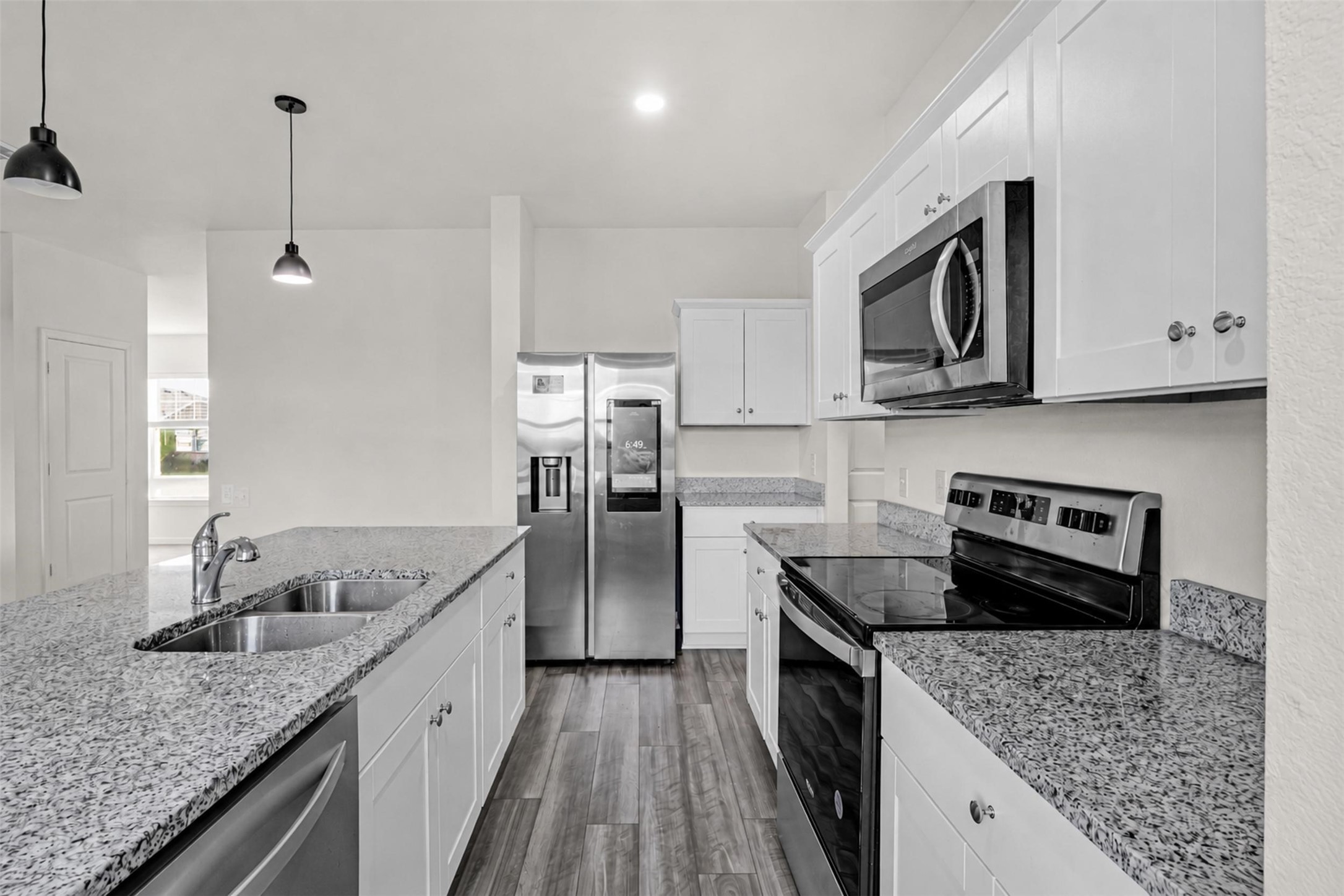 8348 Hawkview Drive Fort Worth TX 76179