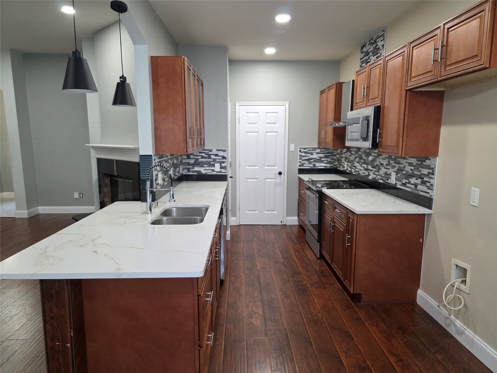 1814 Cozumel Drive Mansfield TX 76063