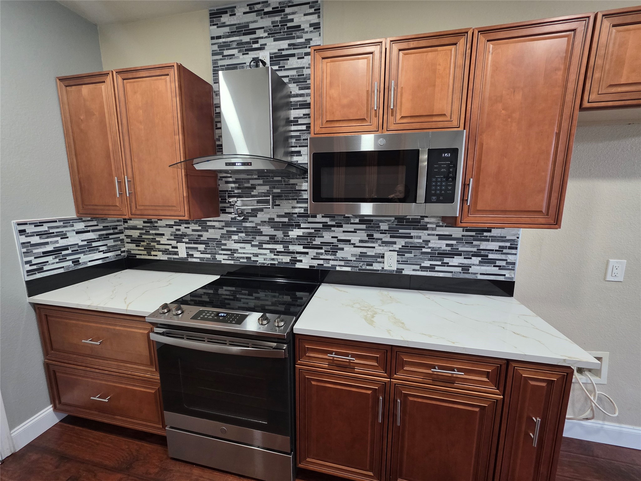 1814 Cozumel Drive Mansfield TX 76063