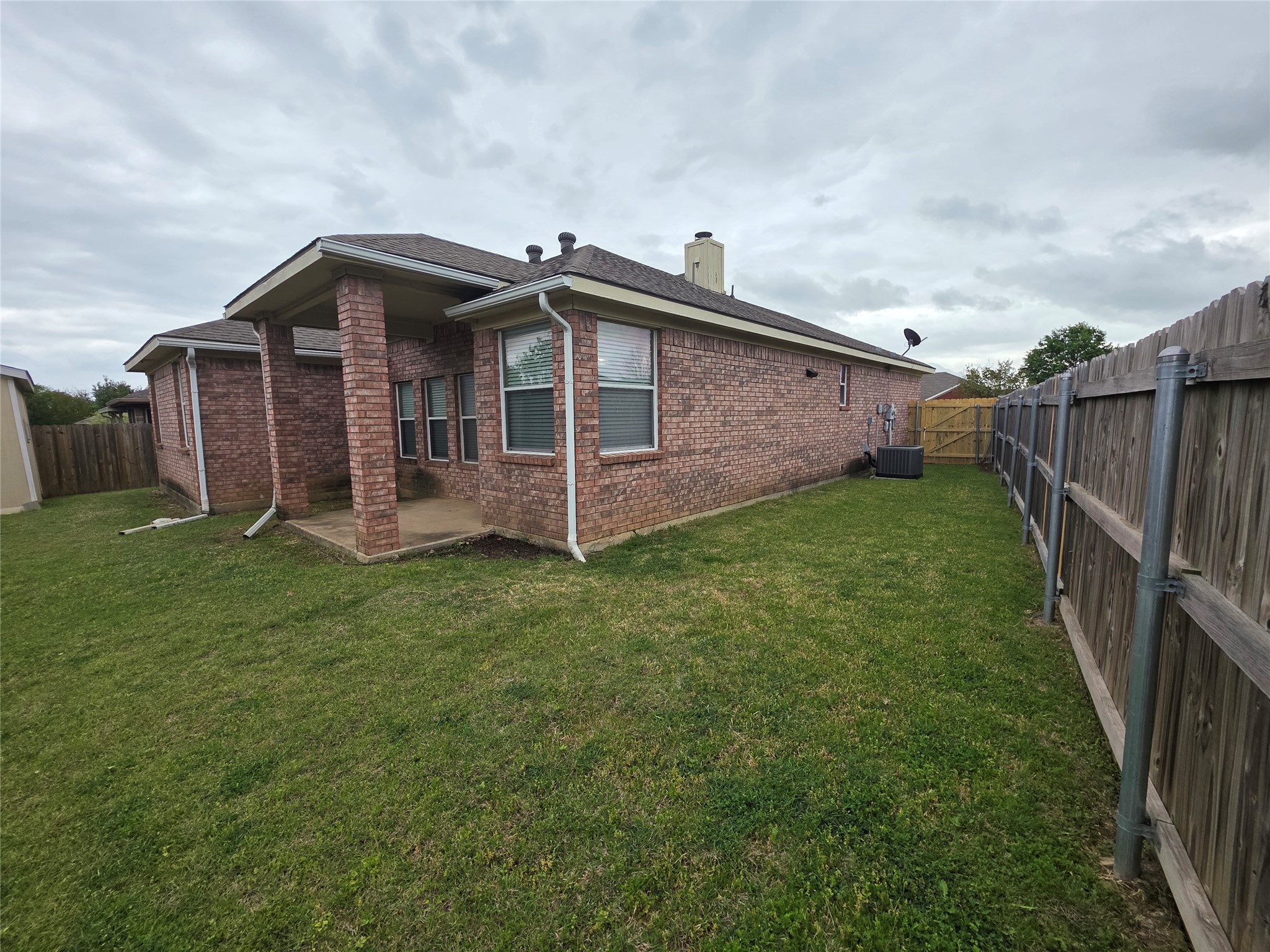 1814 Cozumel Drive Mansfield TX 76063