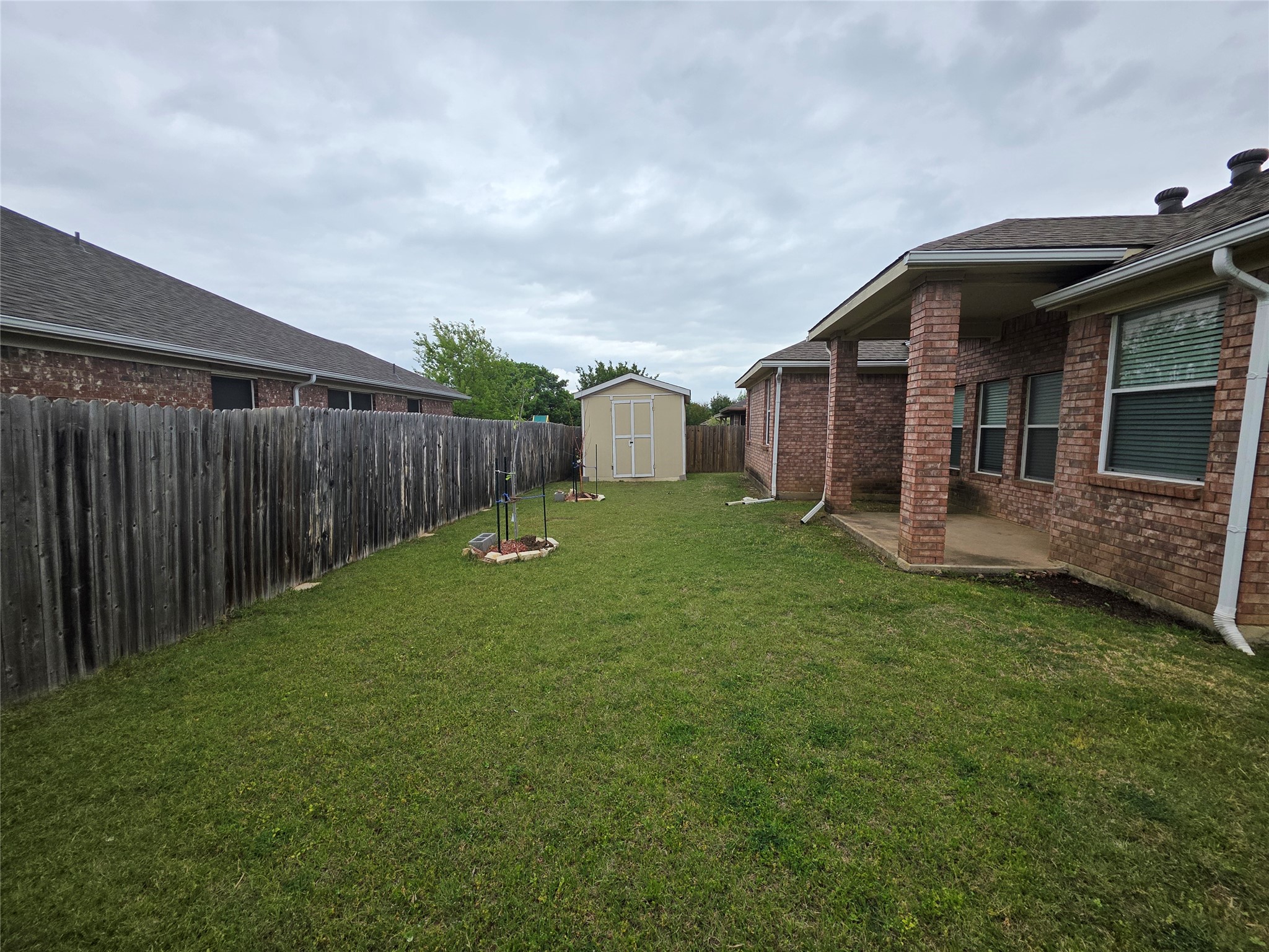 1814 Cozumel Drive Mansfield TX 76063