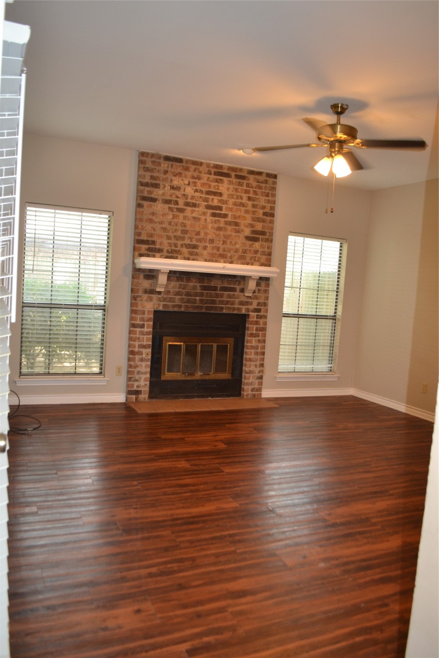 404 Benjamin Street Denton TX 76207