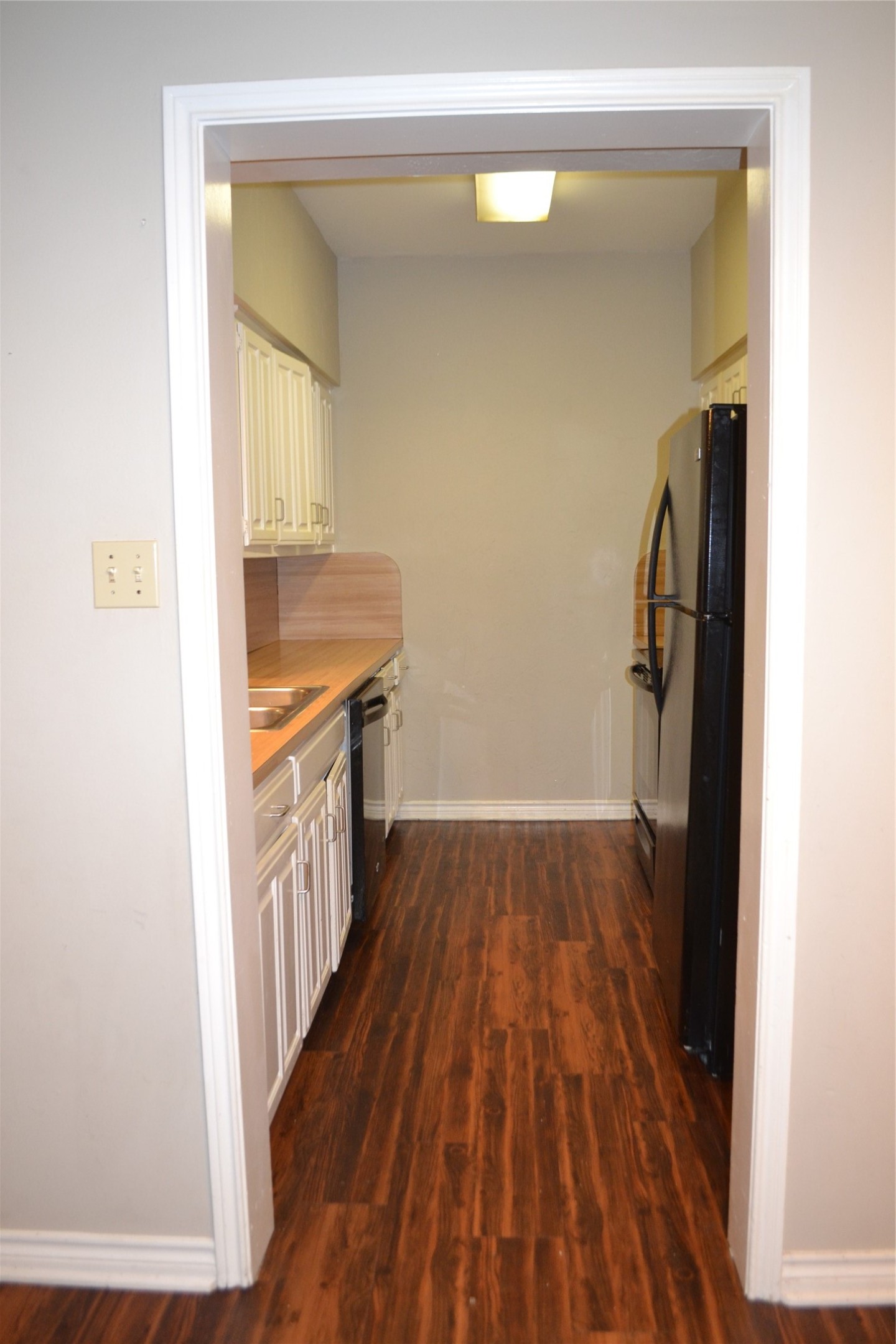 404 Benjamin Street Denton TX 76207