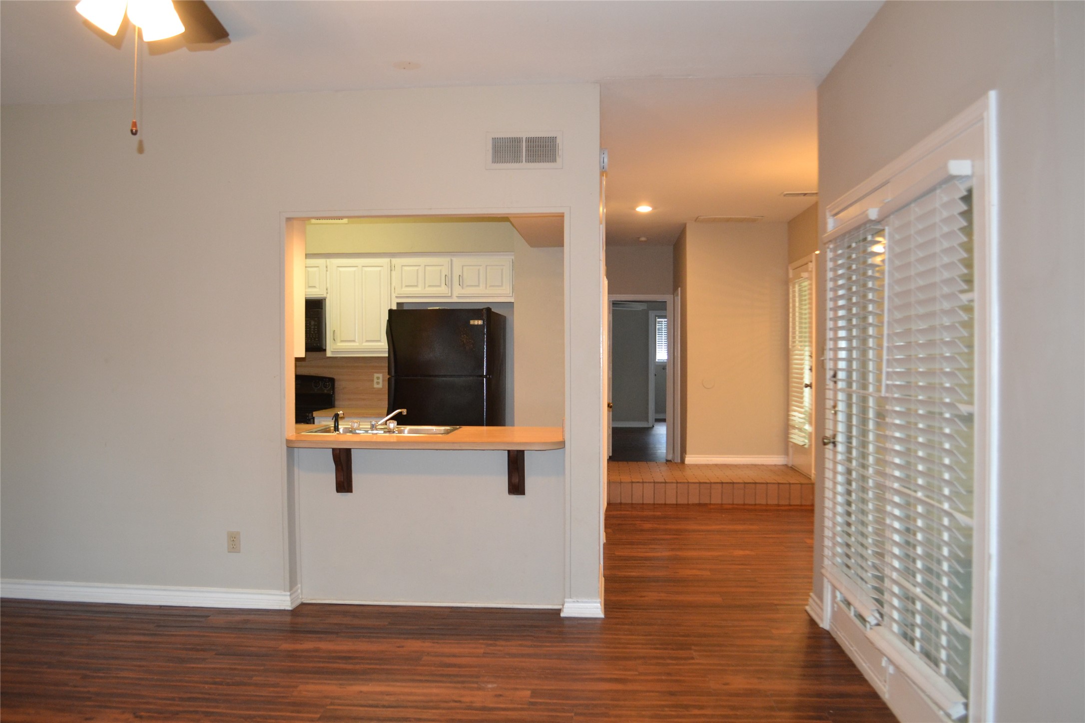 404 Benjamin Street Denton TX 76207