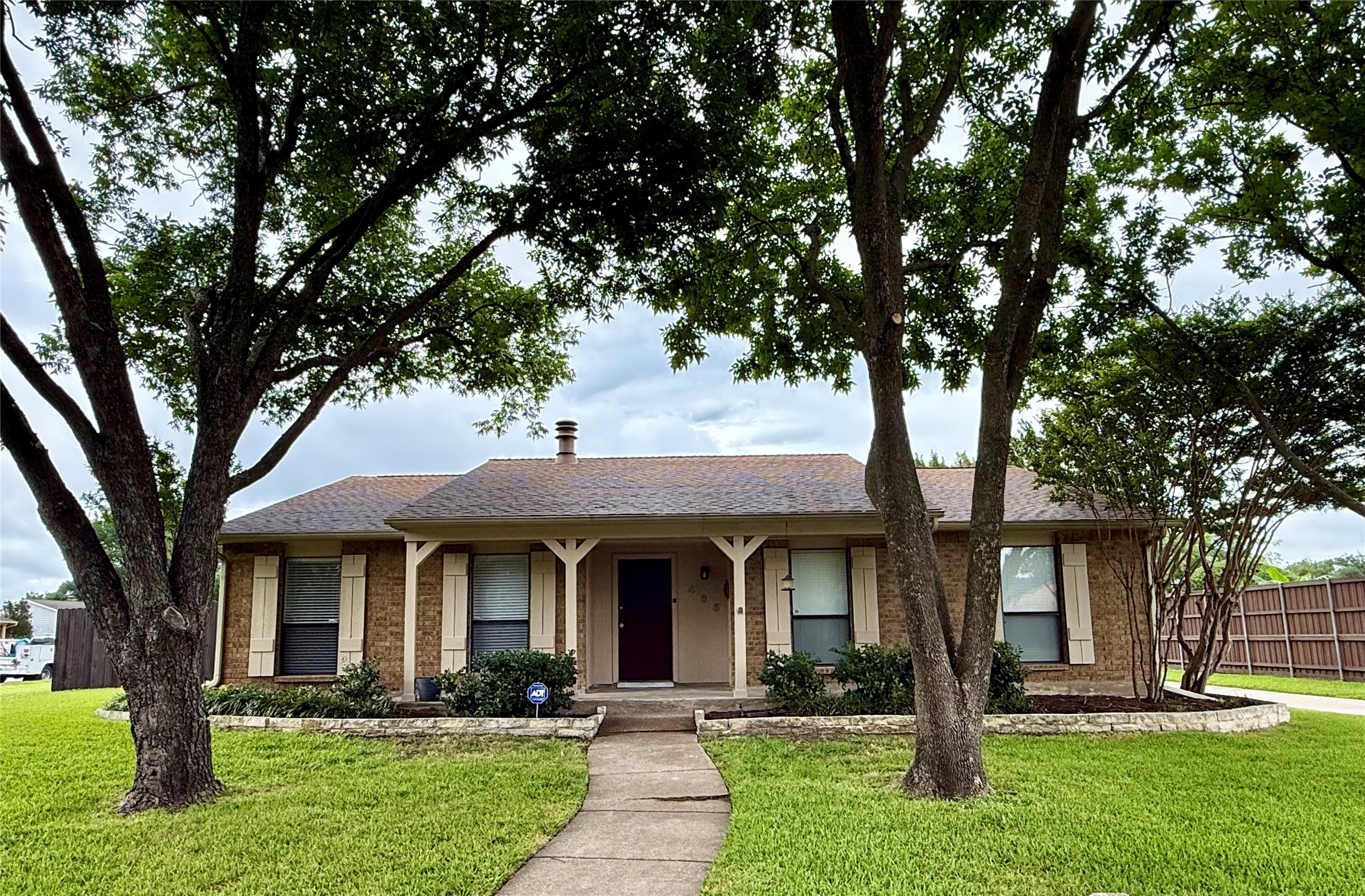 435 Clear Creek Lane Coppell TX 75019