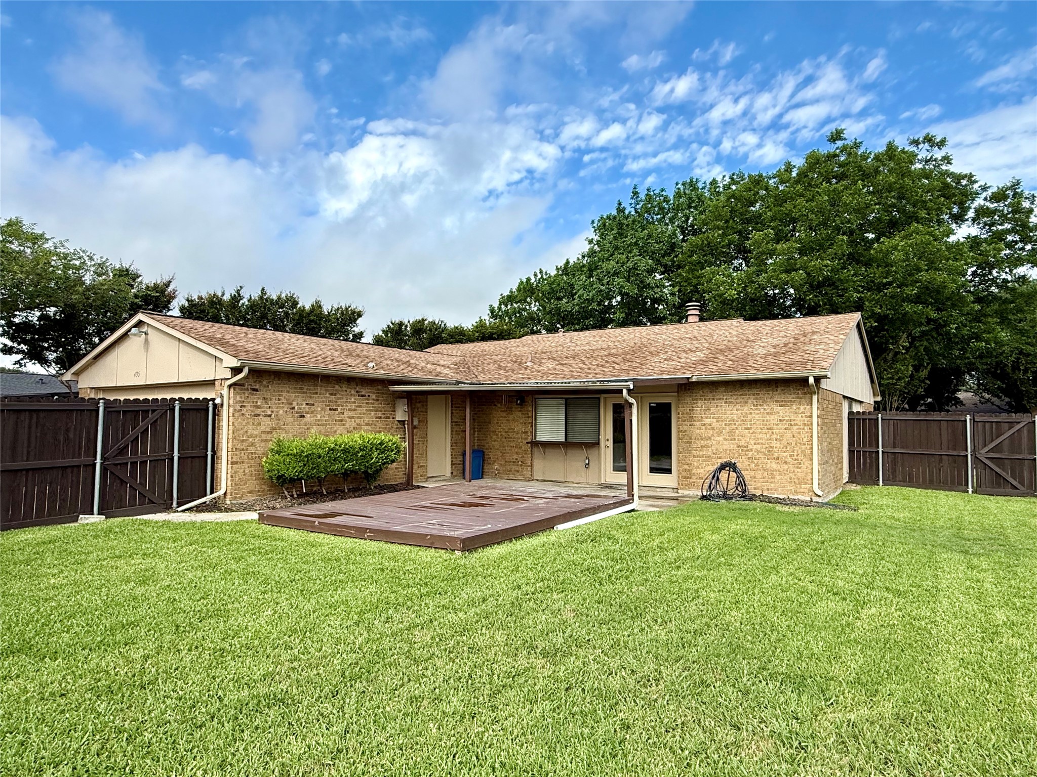 435 Clear Creek Lane Coppell TX 75019