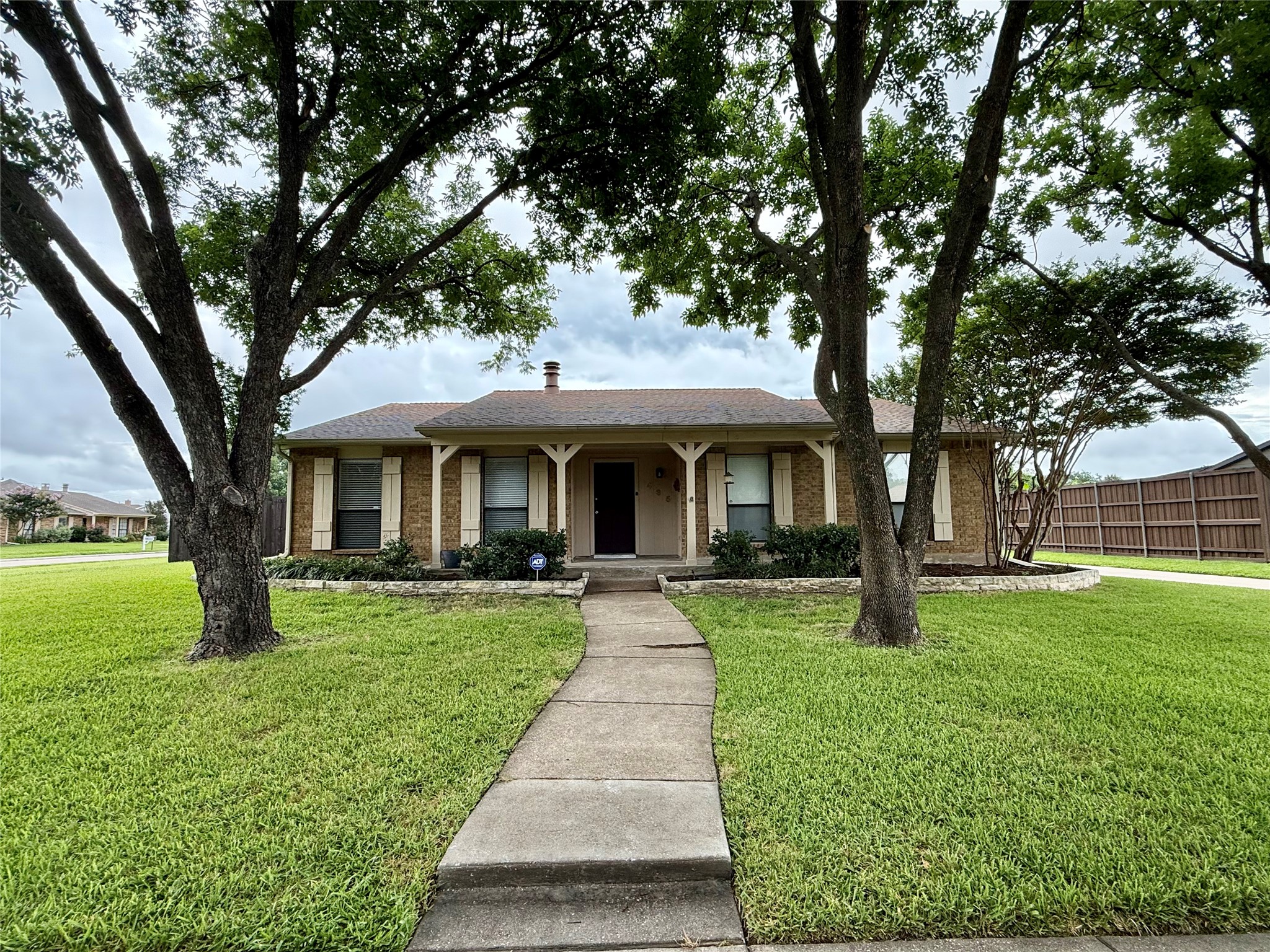 435 Clear Creek Lane Coppell TX 75019
