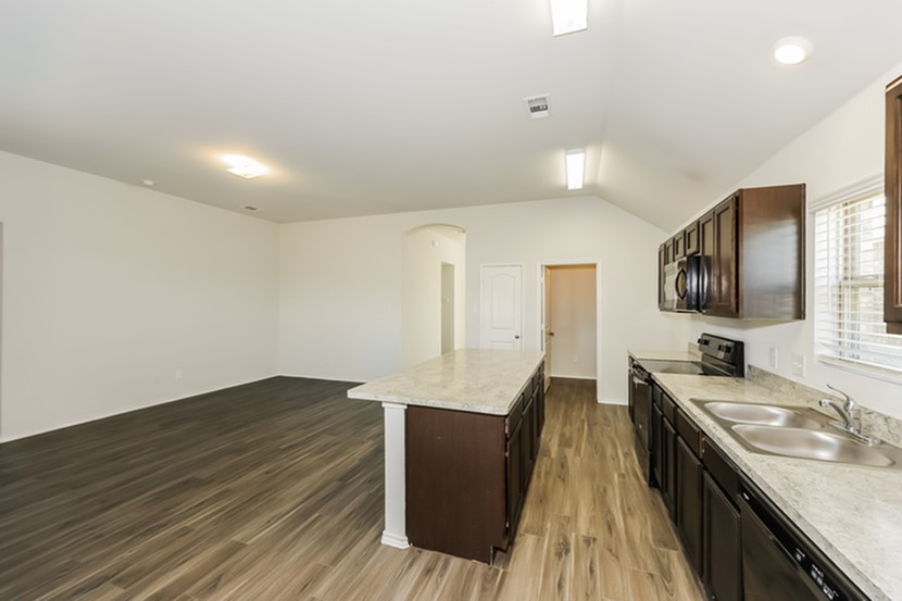 1814 Jasmine Drive Lancaster TX 75146