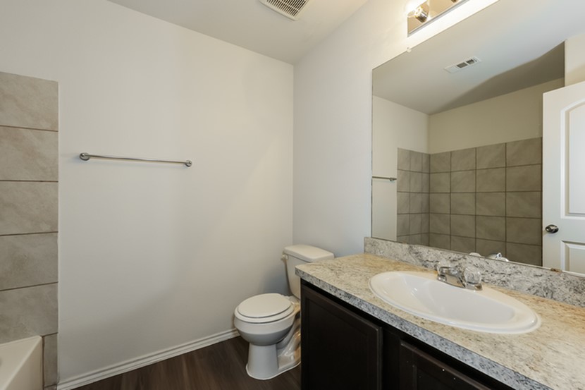 1814 Jasmine Drive Lancaster TX 75146