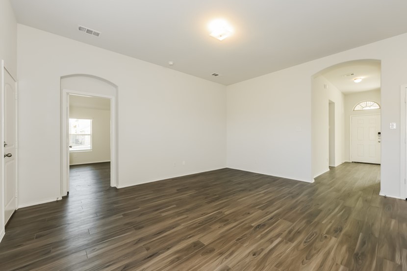 1814 Jasmine Drive Lancaster TX 75146