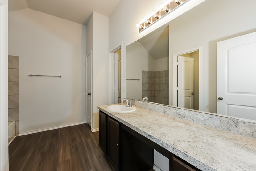 1814 Jasmine Drive Lancaster TX 75146