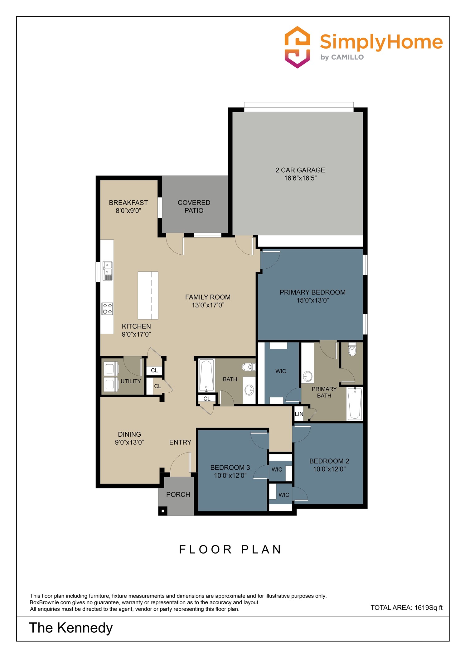 1814 Jasmine Drive Lancaster TX 75146