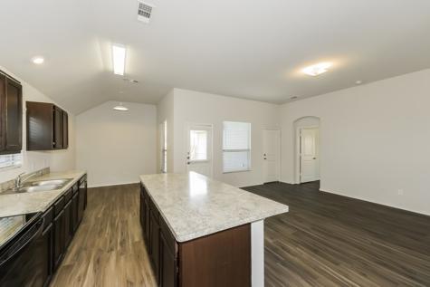 1814 Jasmine Drive Lancaster TX 75146