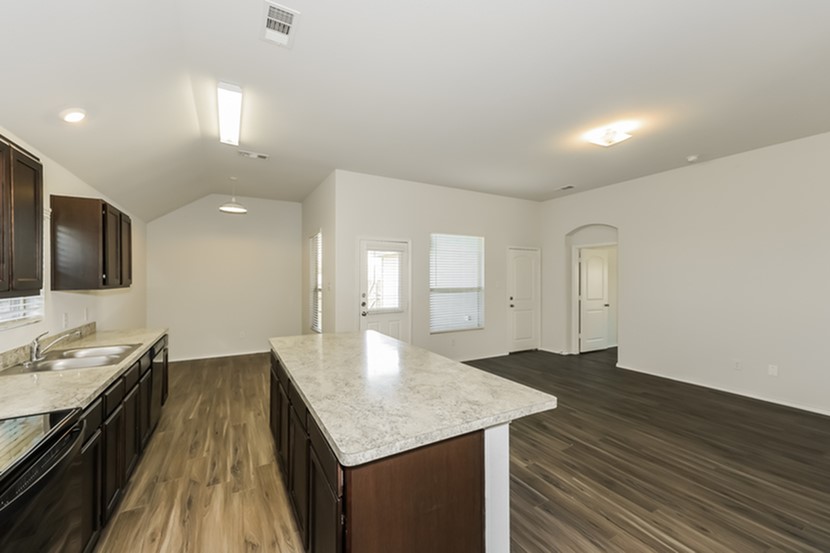 1814 Jasmine Drive Lancaster TX 75146