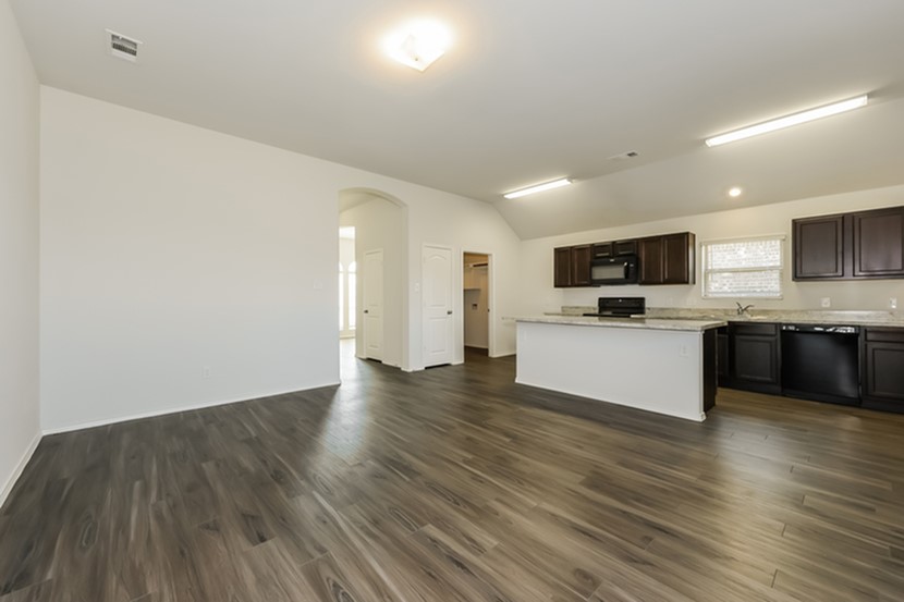 1814 Jasmine Drive Lancaster TX 75146