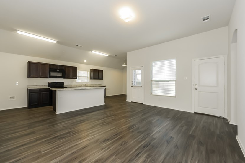 1814 Jasmine Drive Lancaster TX 75146