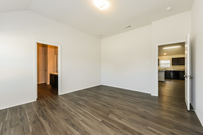 1814 Jasmine Drive Lancaster TX 75146