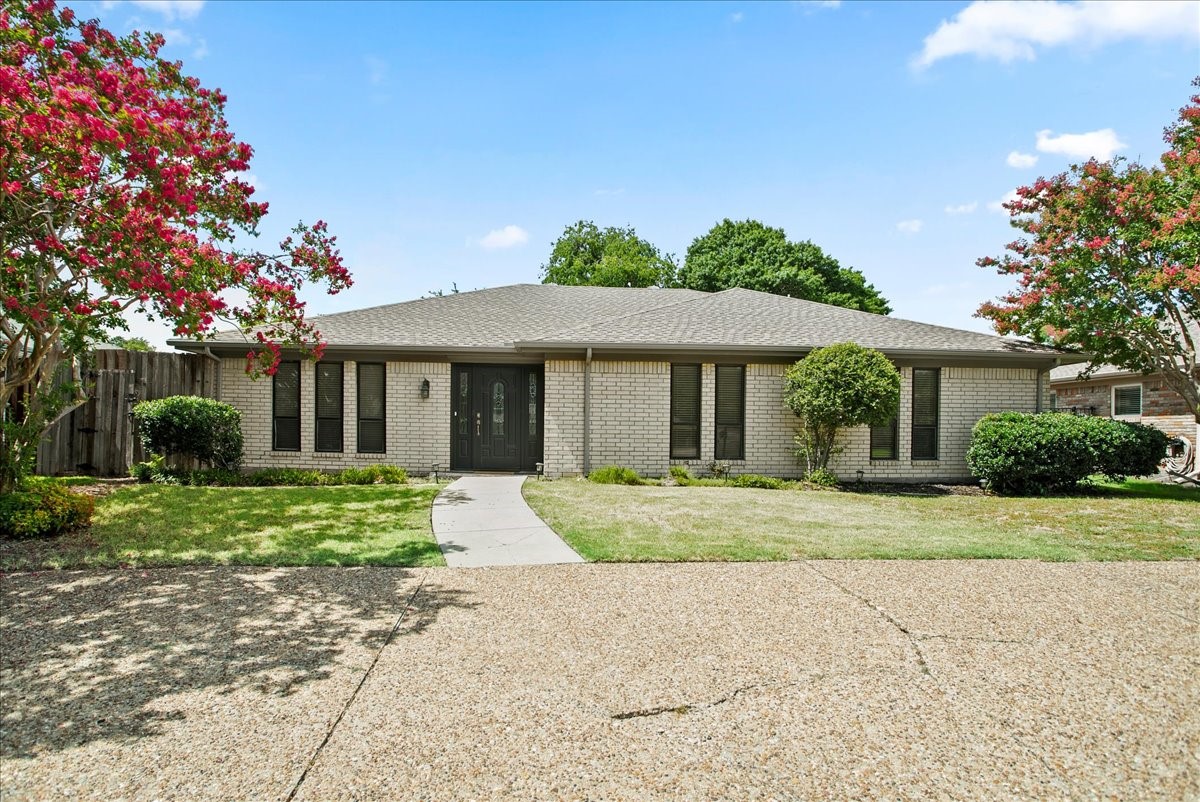 2309 Lawndale Drive Plano TX 75023