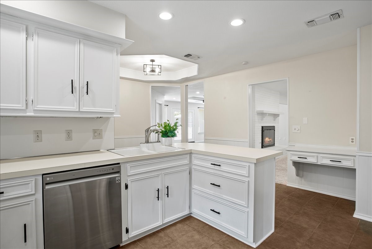 2309 Lawndale Drive Plano TX 75023