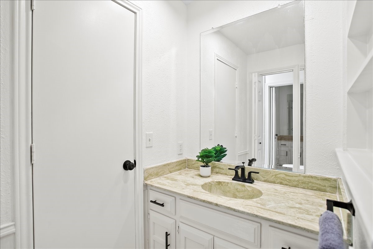 2309 Lawndale Drive Plano TX 75023